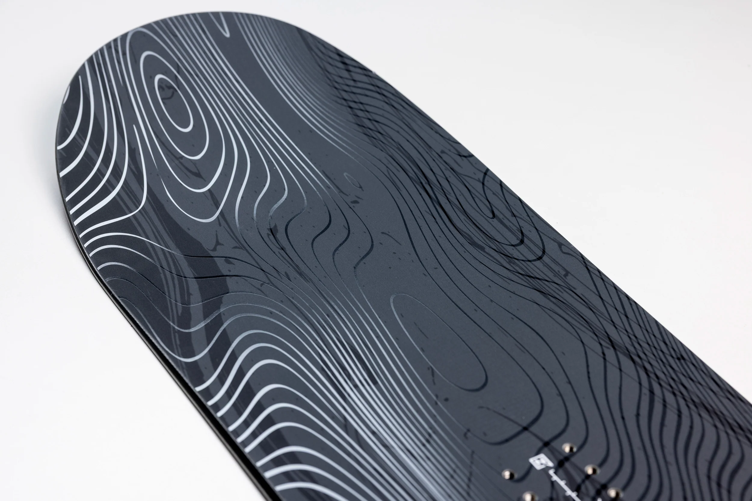Nitro Alternator FX Snowboard - Image 6