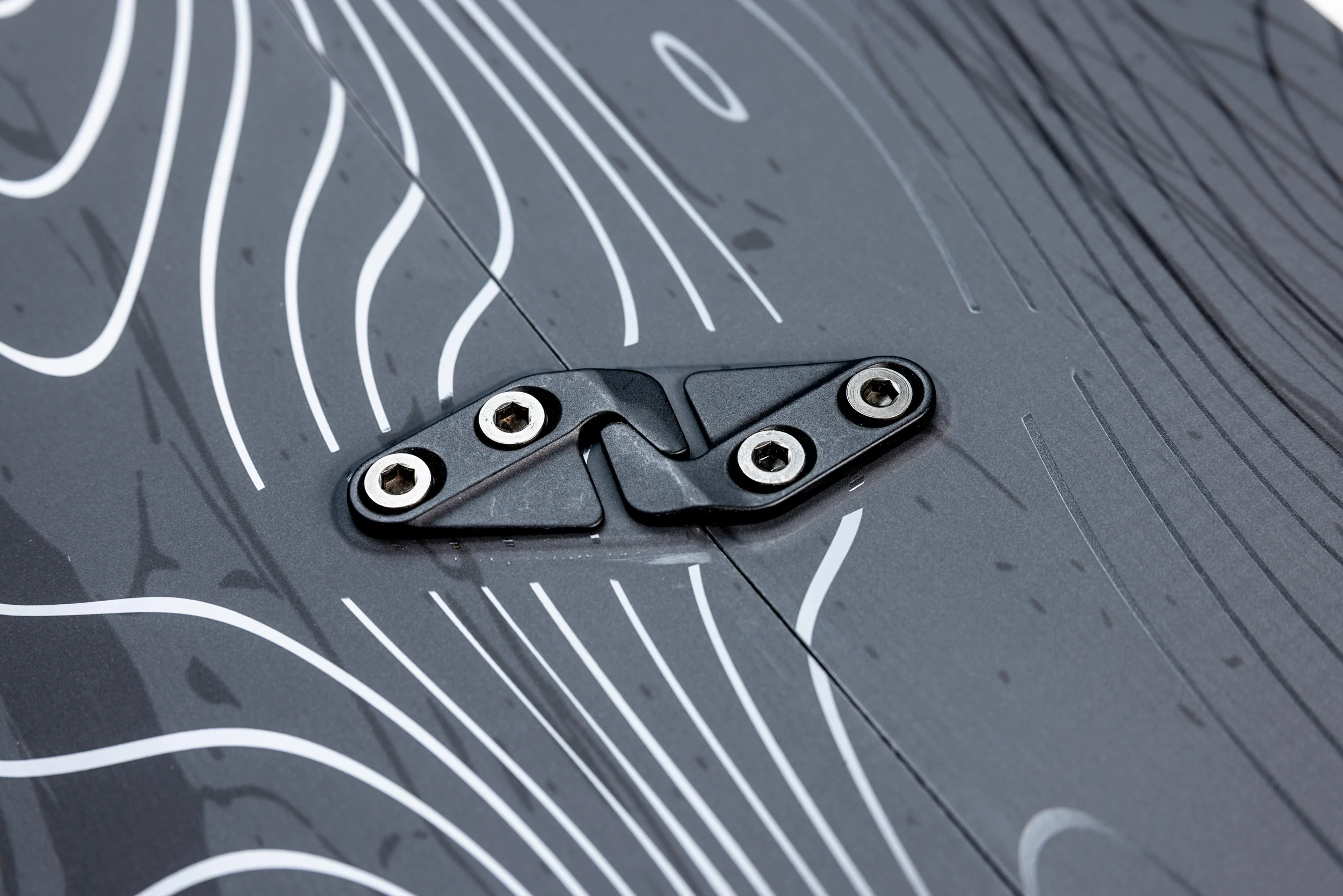 Nitro Alternator FX Splitboard - Image 11