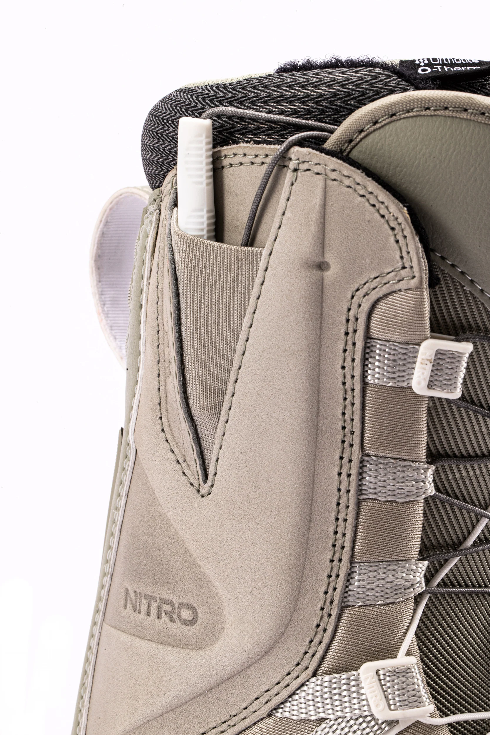 Nitro Bianca TLS+ Womens Boots - Image 8
