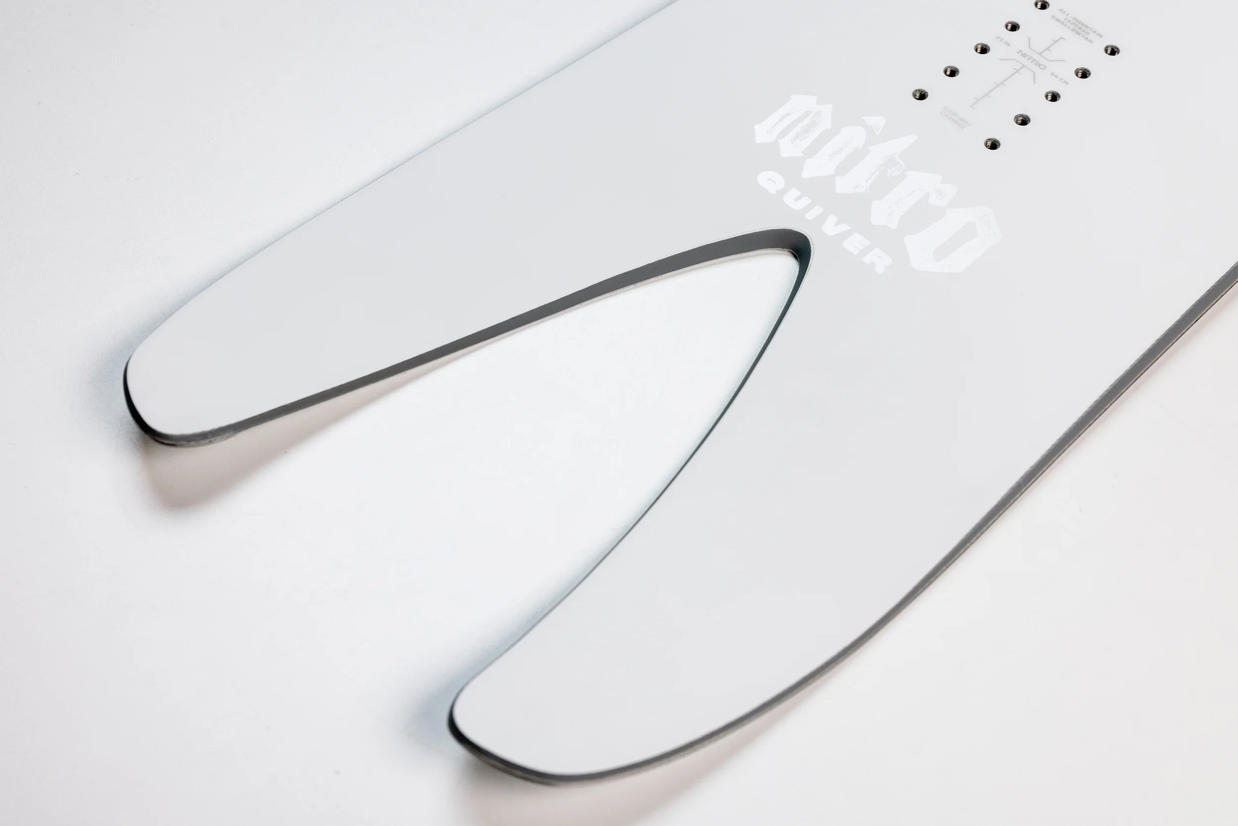 Nitro Cannon Snowboard - Image 4