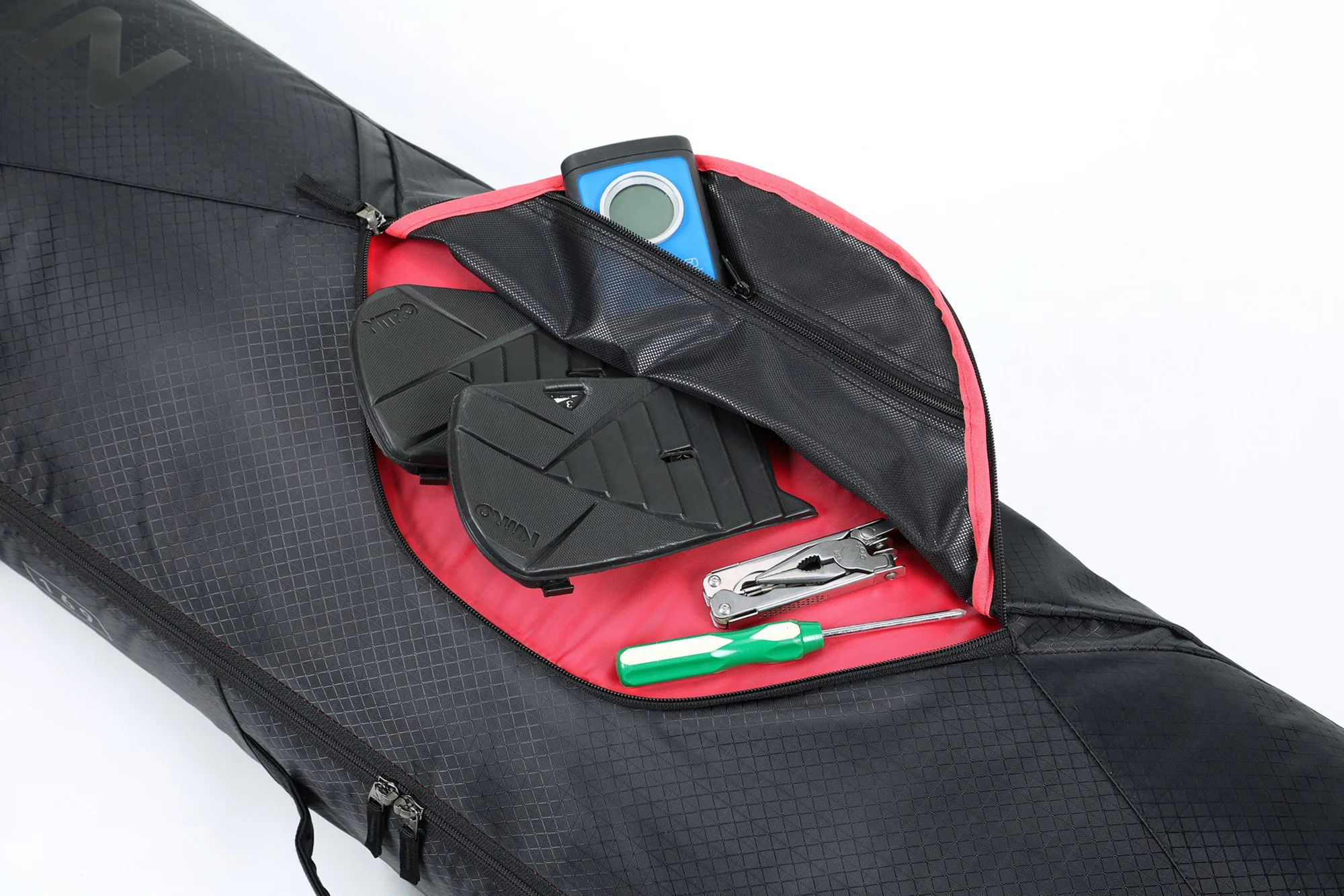 Nitro Cargo Board Bag 159 cm - Image 12