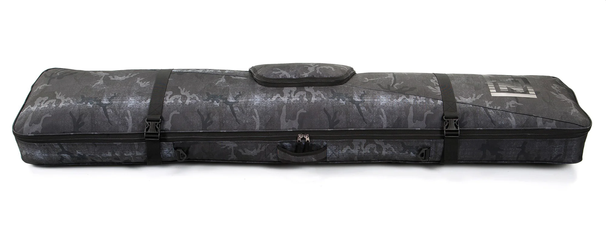 Nitro Cargo Board Bag 159 cm - Image 17