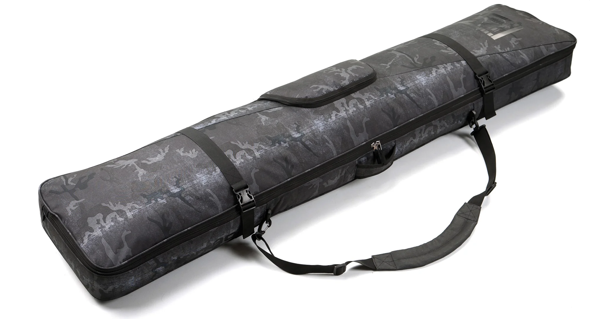 Nitro Cargo Board Bag 159 cm - Image 24