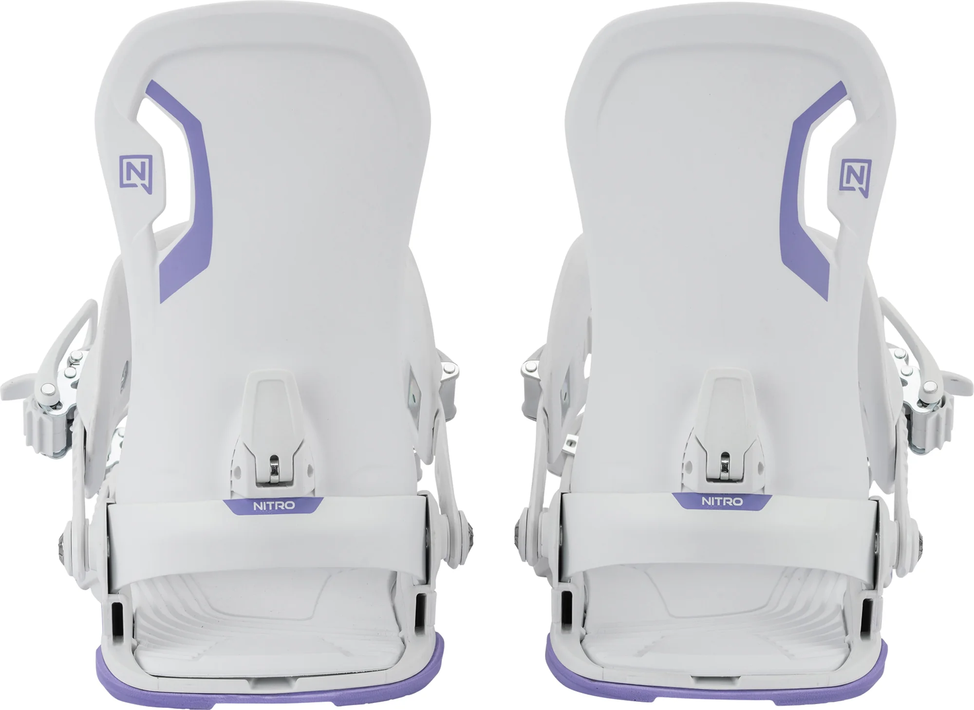 Nitro Charger Mini Box Youth Bindings - Image 11