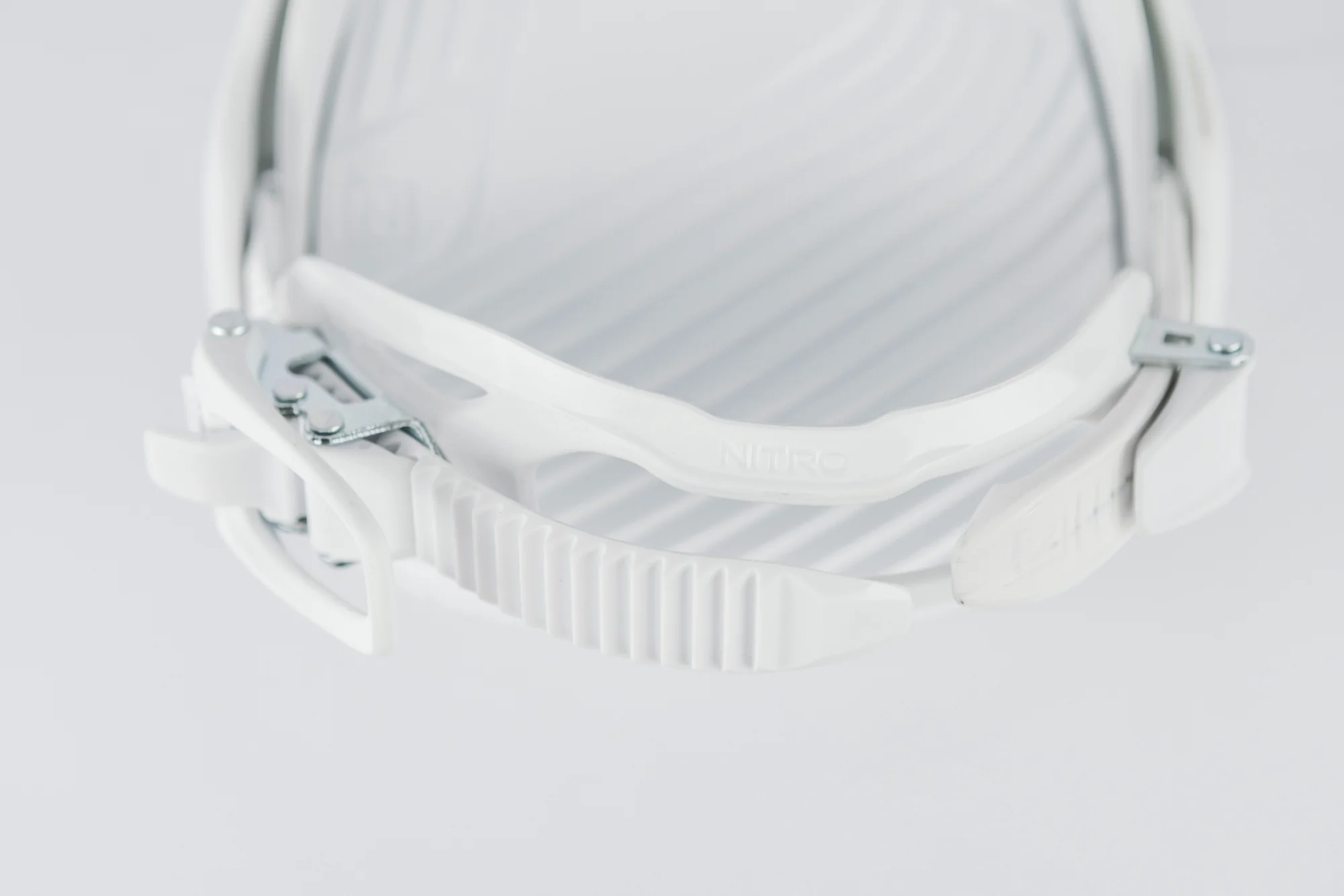 Nitro Charger Mini Box Youth Bindings - Image 16
