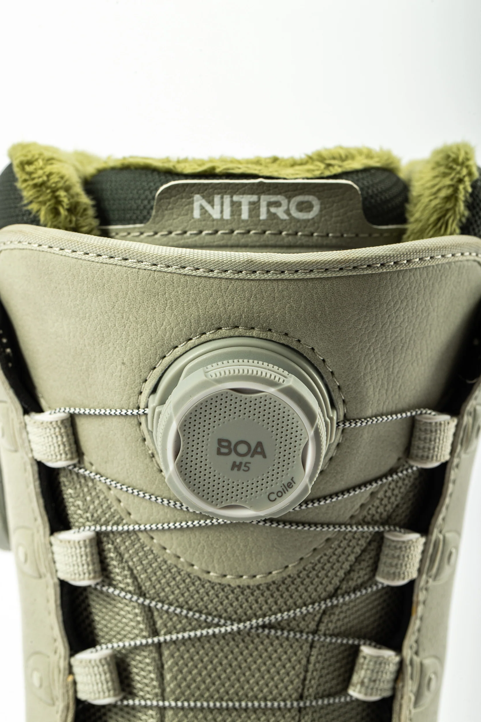 Nitro Crown BOA® Womens Boots - Image 22