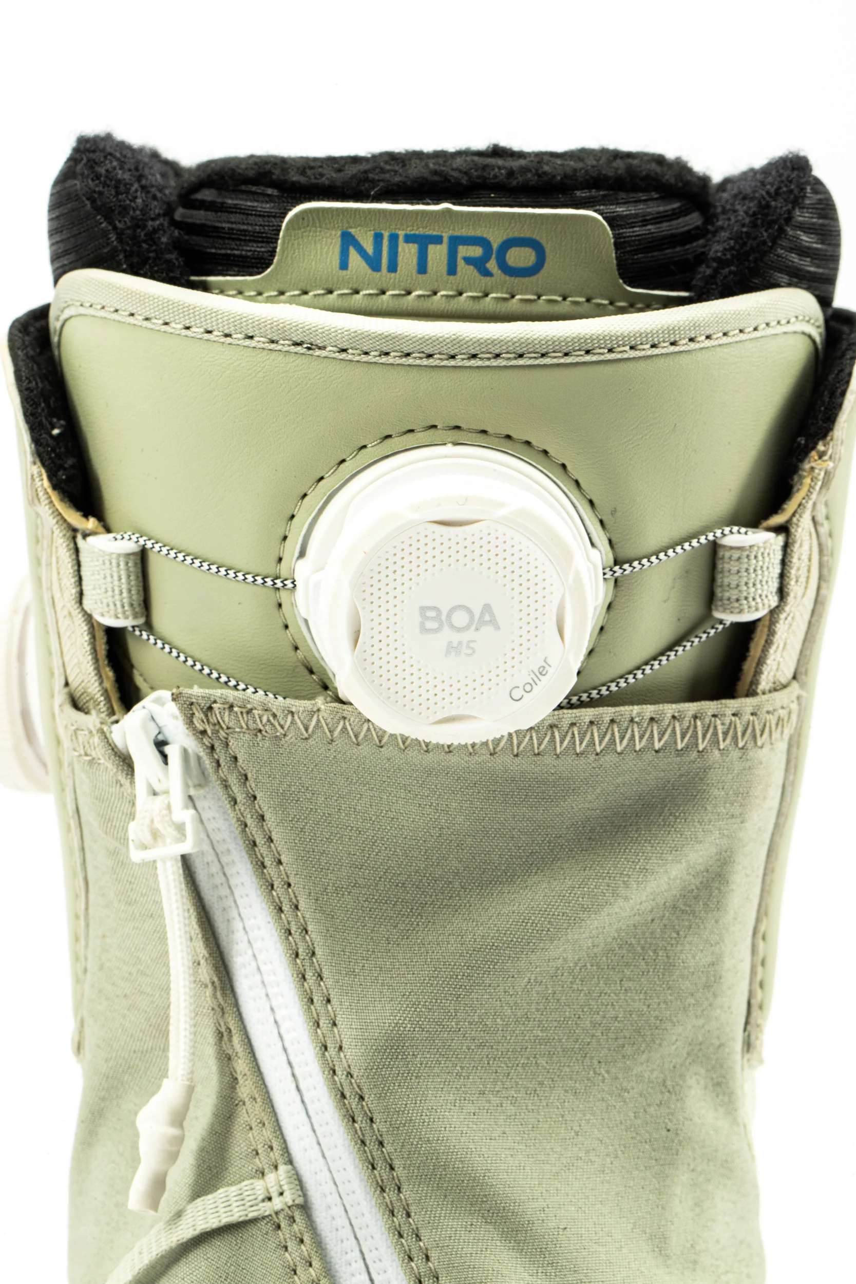 Nitro Fate BOA® Womens Boots - Image 14