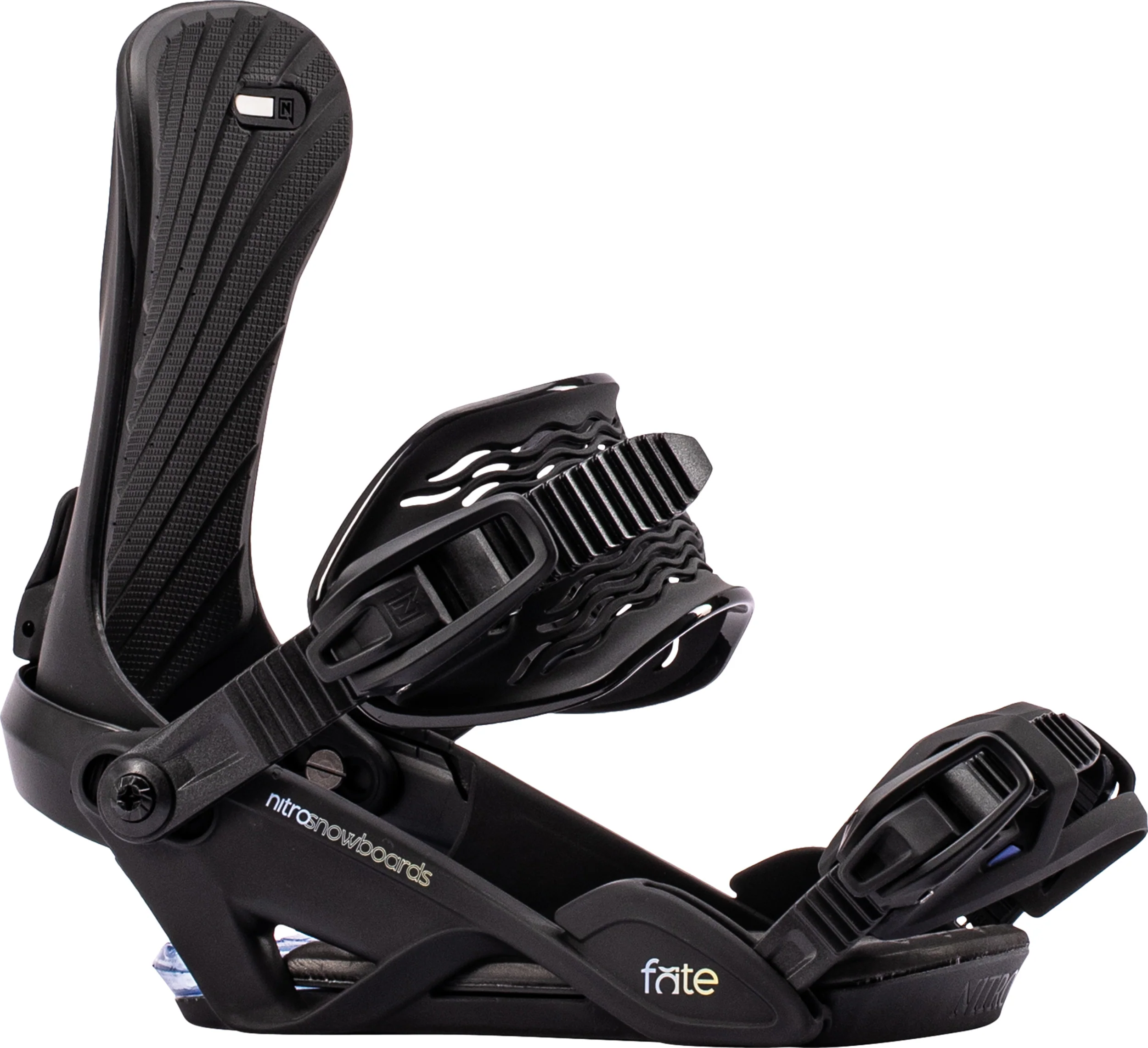 Nitro Fate Women's Bindings - Image 16