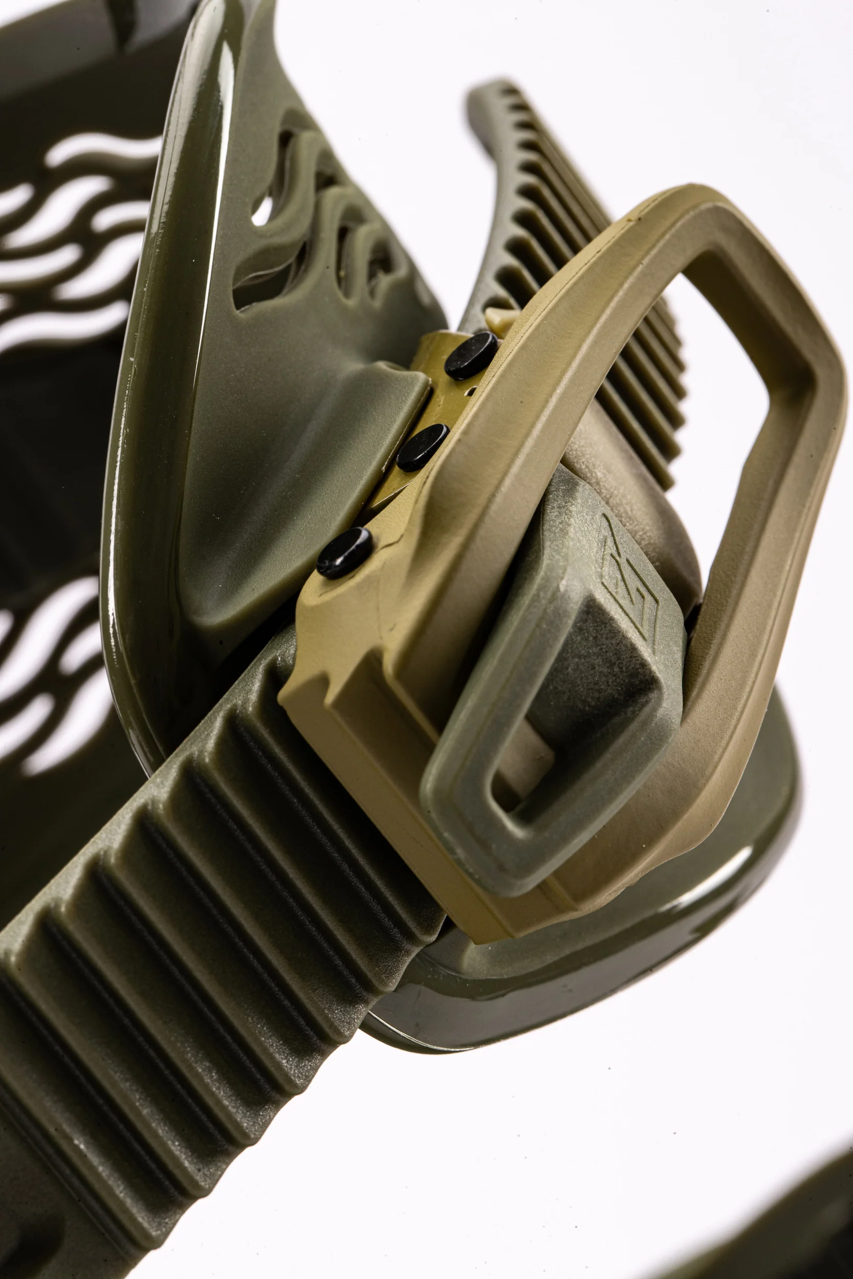 Nitro Fate Women's Bindings - Image 9