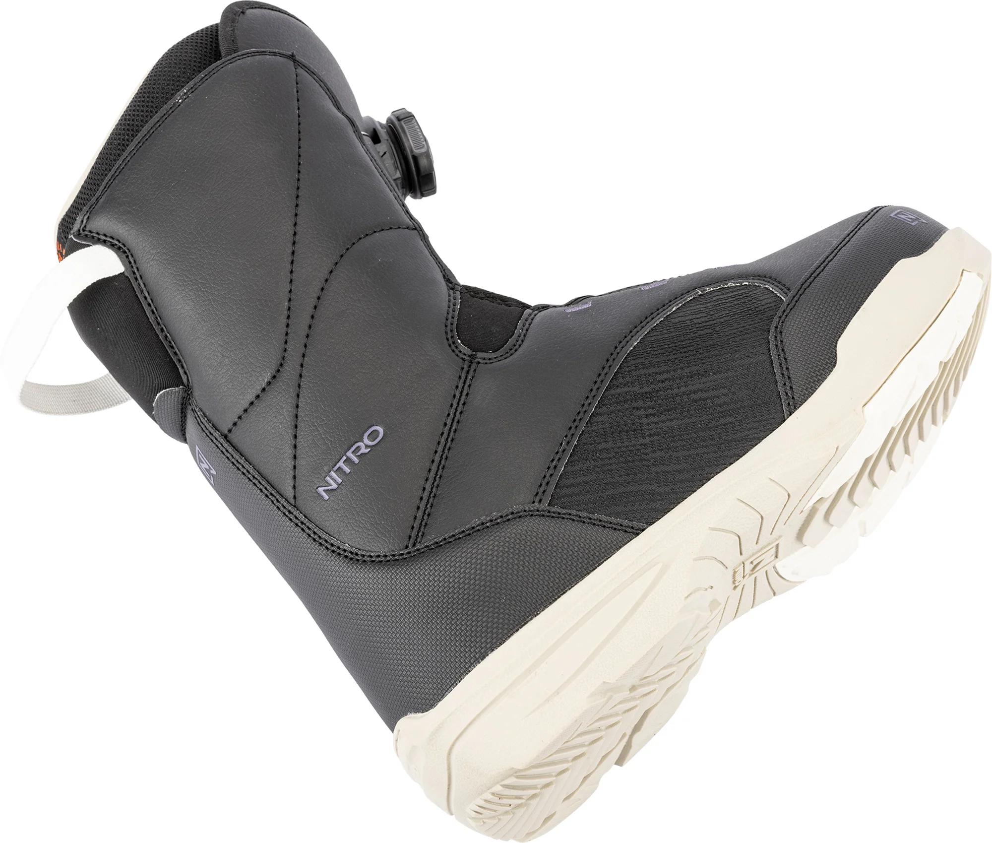 Nitro Flora BOA Women's Boots - Image 4