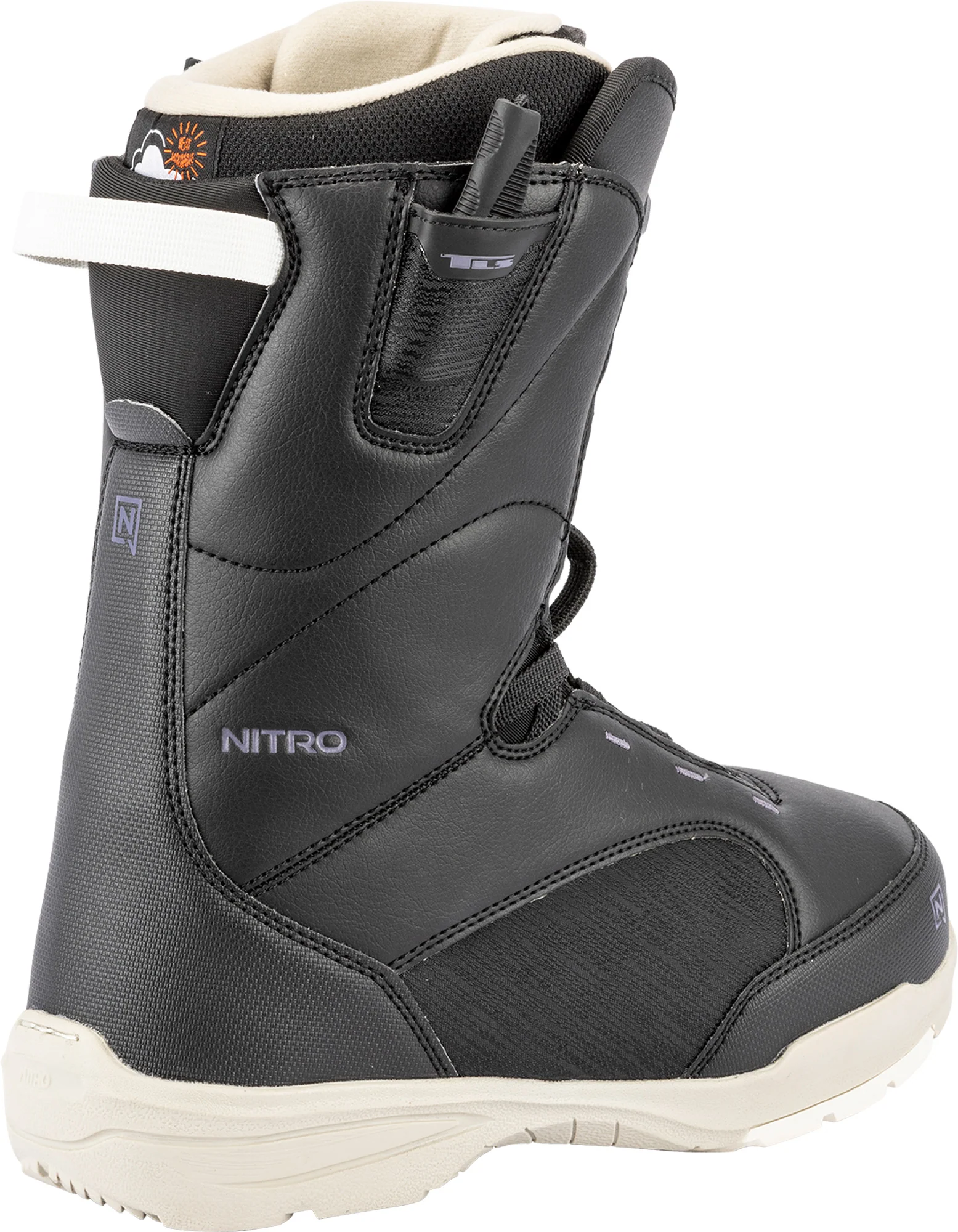 Nitro Flora TLS Women's Boots - Image 2