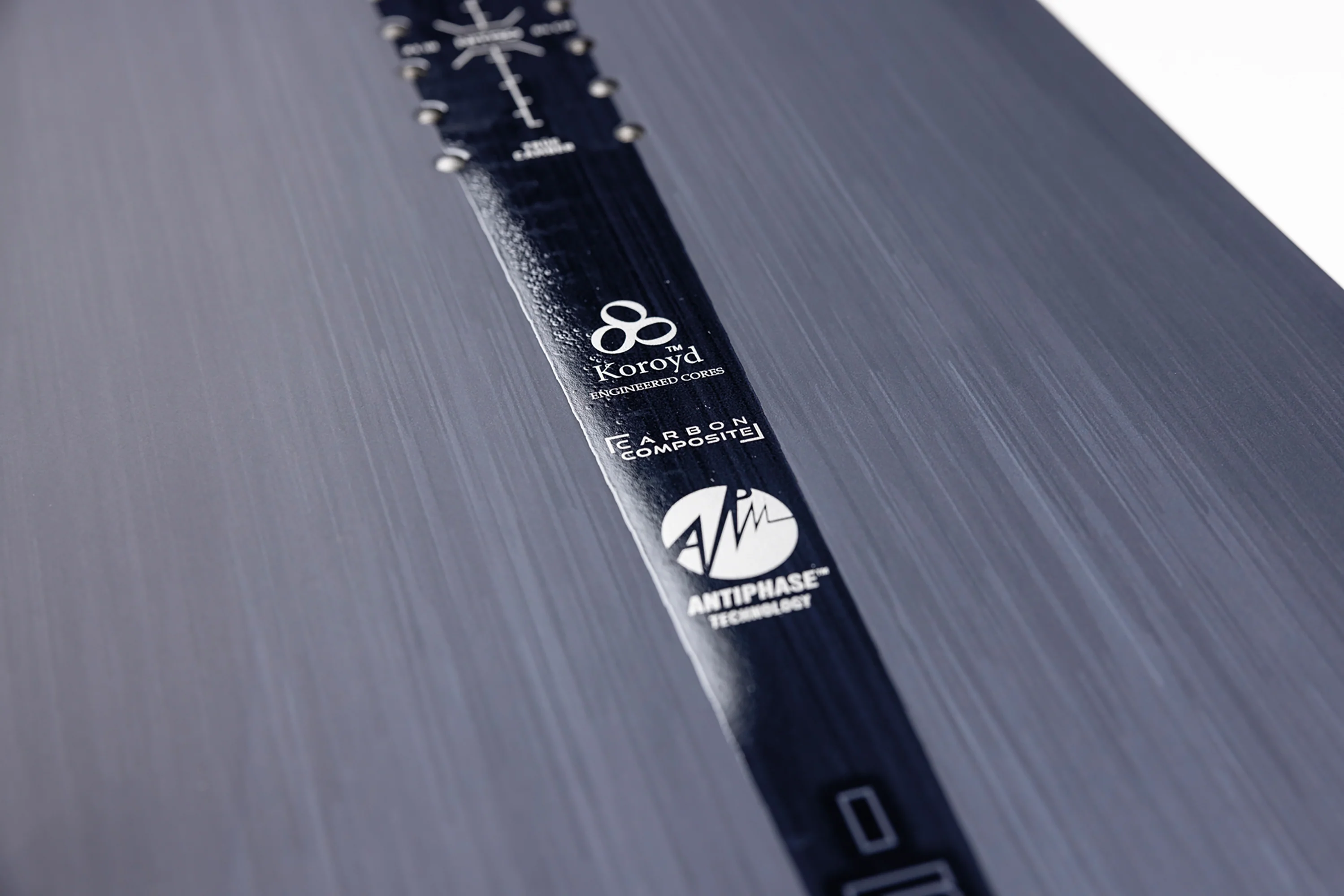 Nitro Highlander Snowboard - Image 6