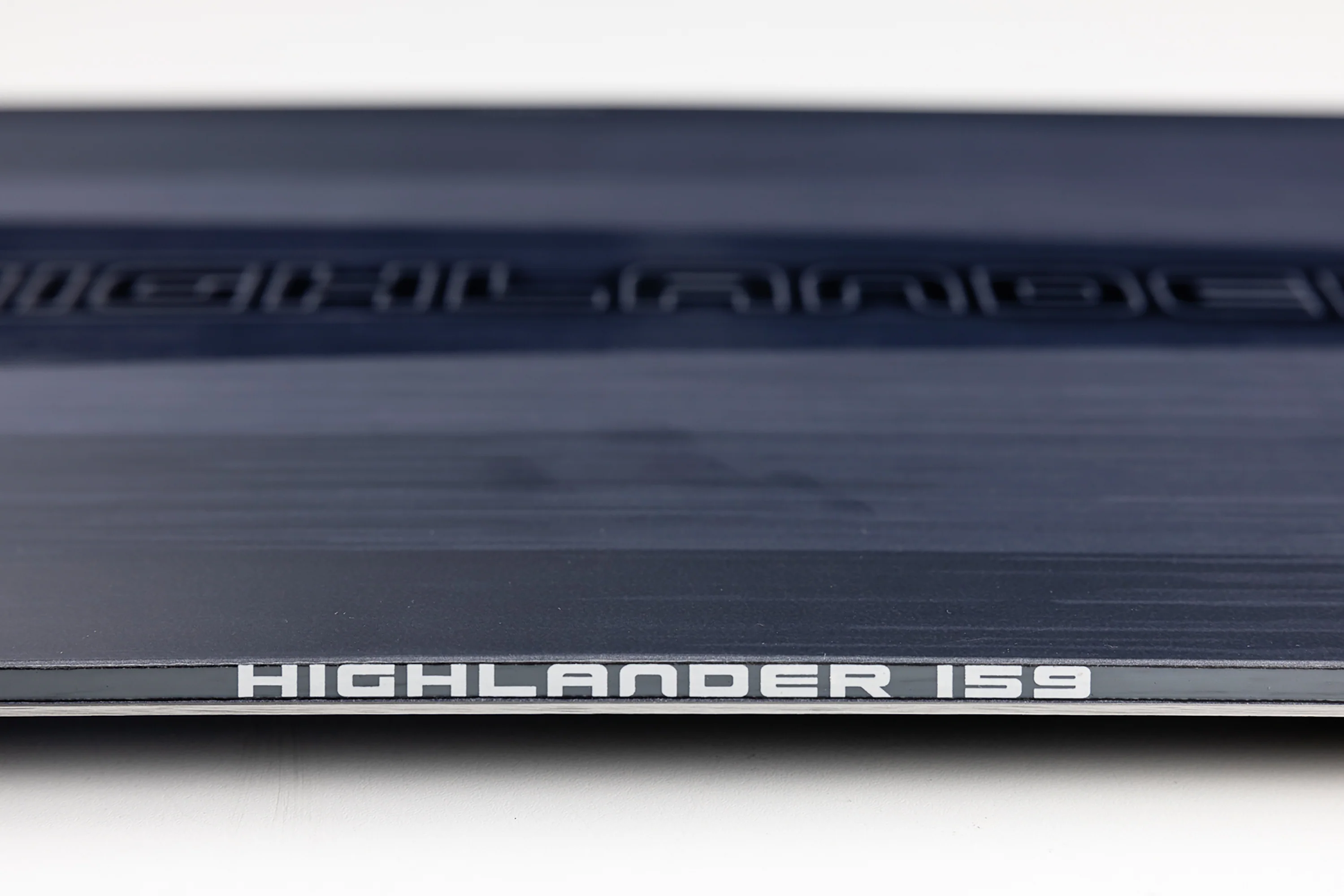 Nitro Highlander Snowboard - Image 7