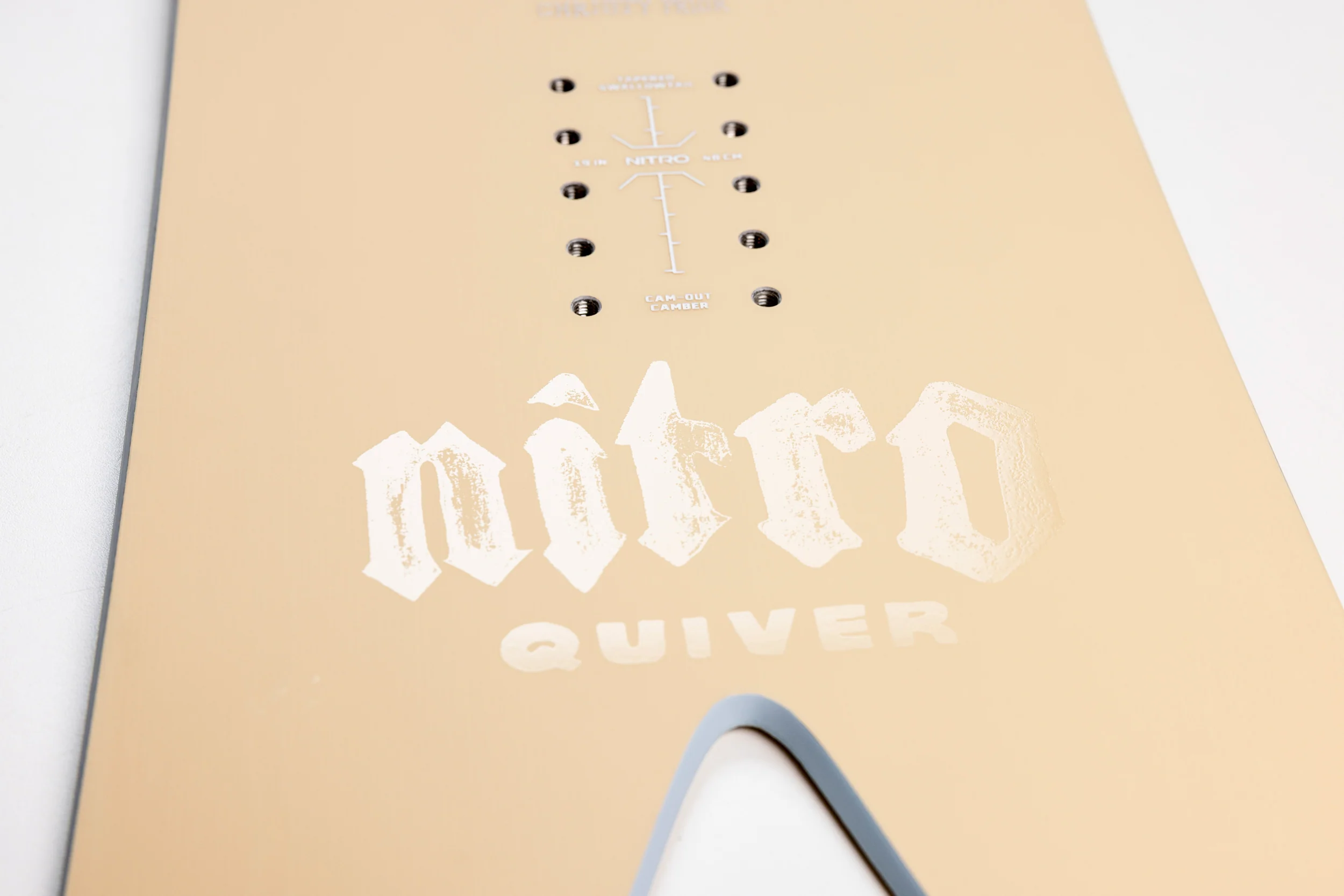 Nitro IKA Snowboard - Image 4
