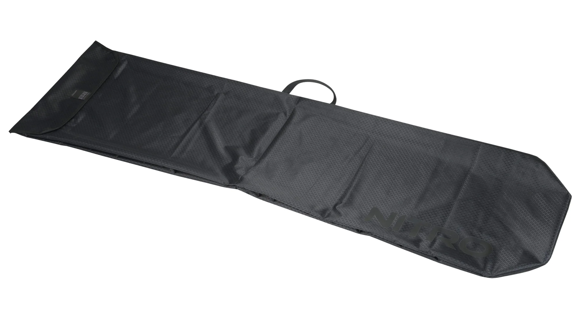 Nitro Light Sack 165 cm - Image 17