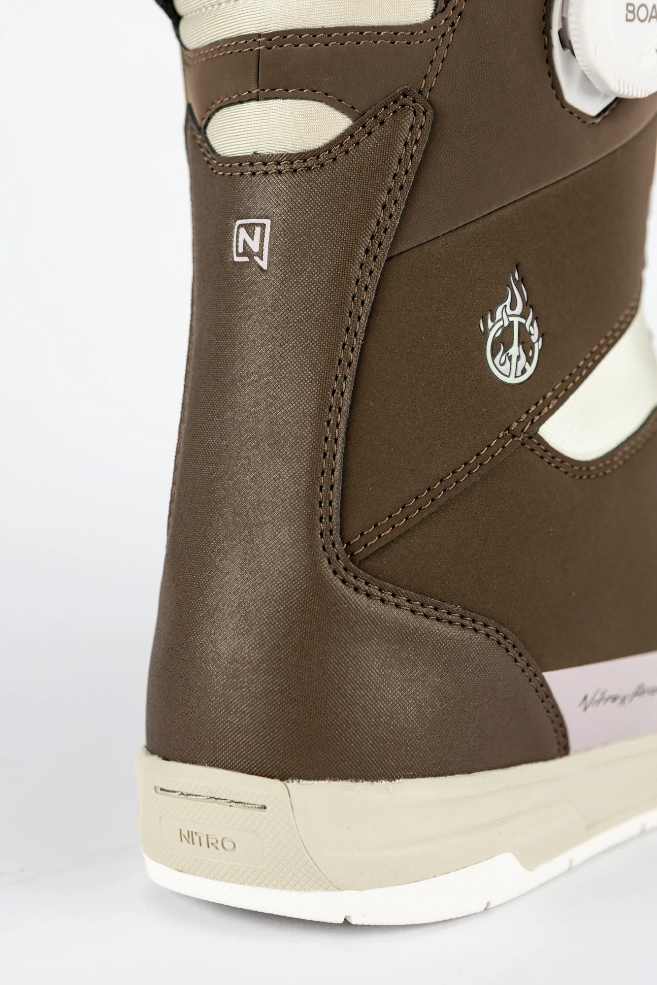 Nitro Monarch BOA® Women's Boots - Image 20