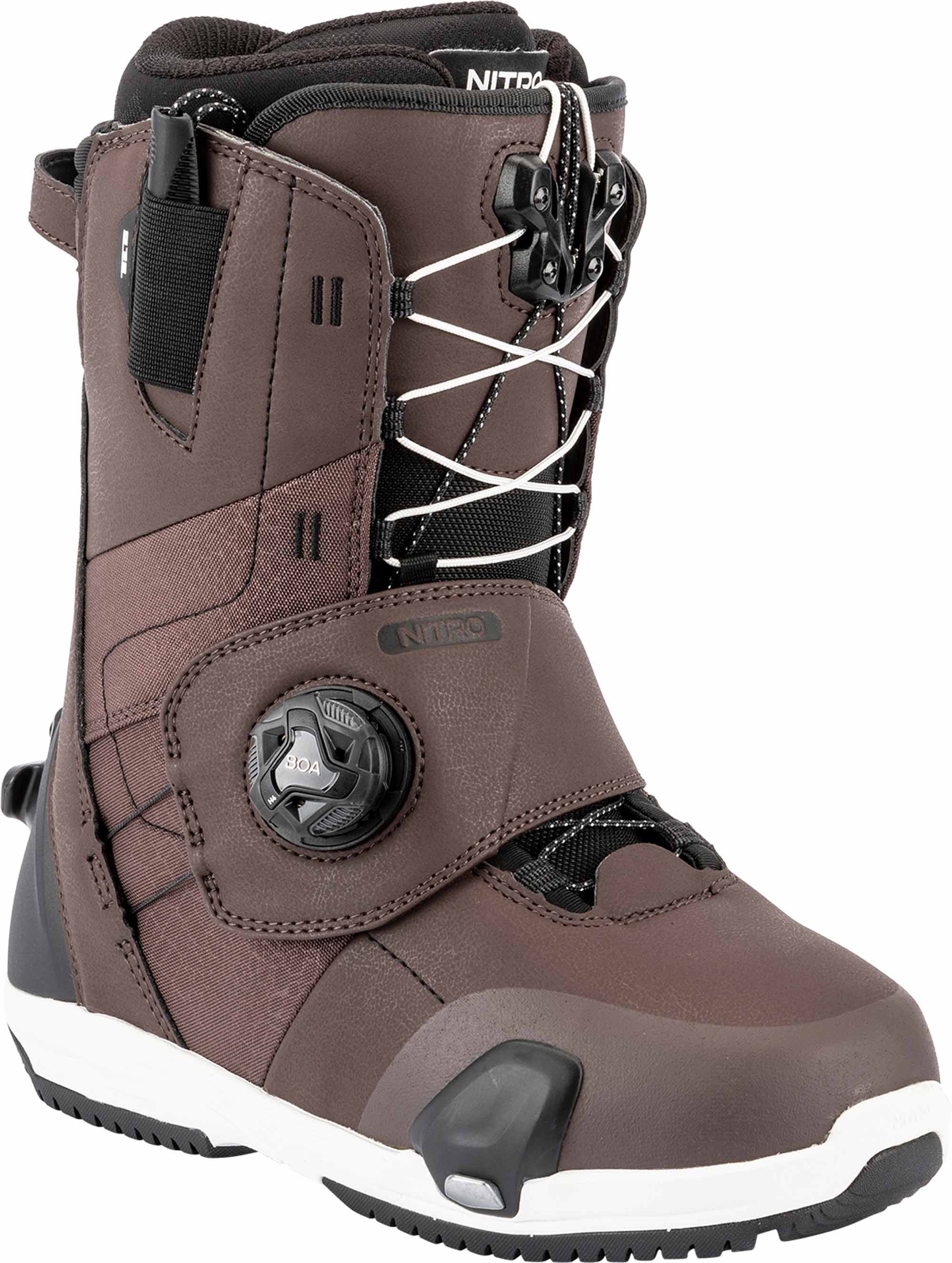 Nitro Monarch Step OnĀ® TLS Women's Boots