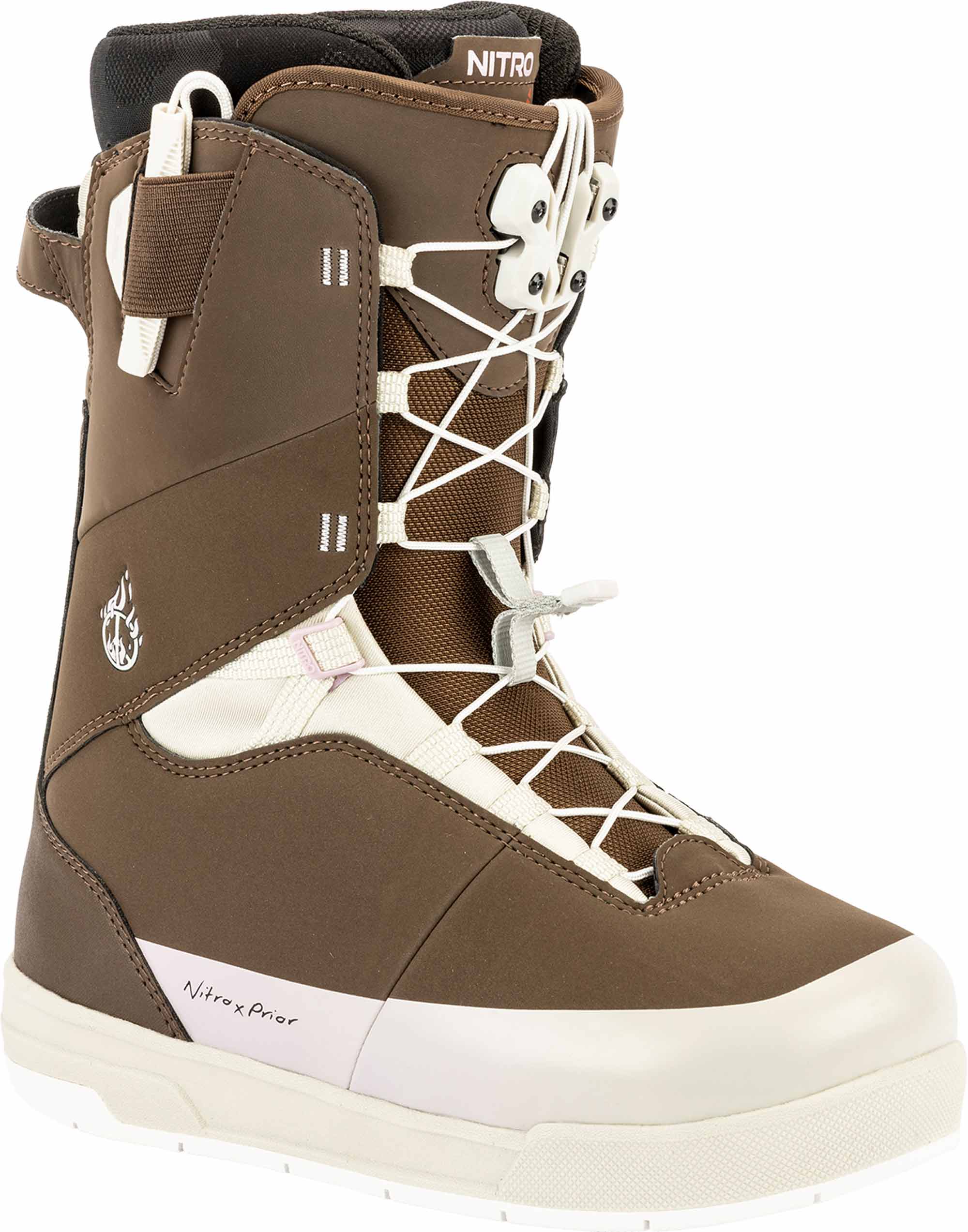 Nitro Monarch TLS Women's Boots