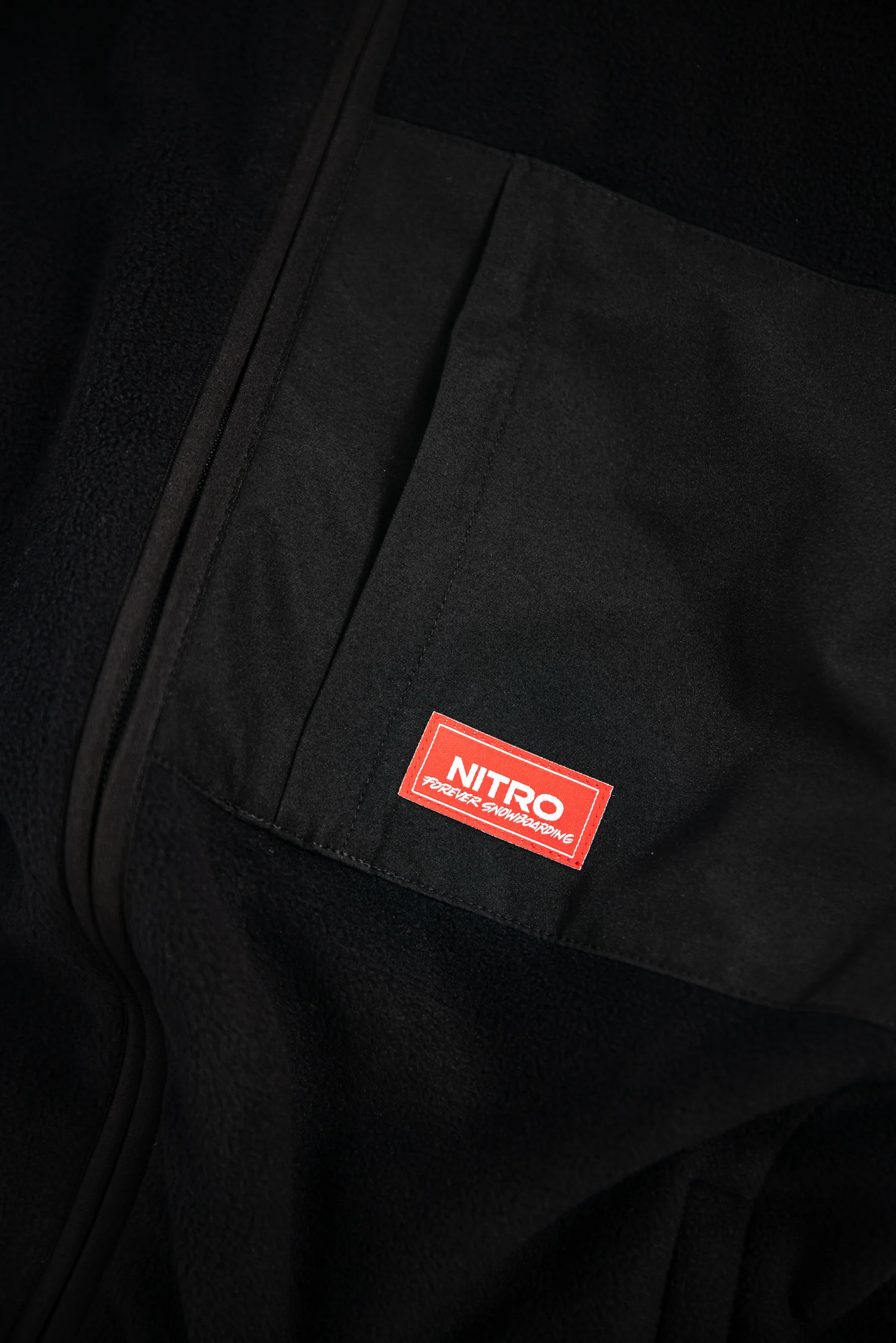 Nitro Nitro Tech Fleece - Image 3