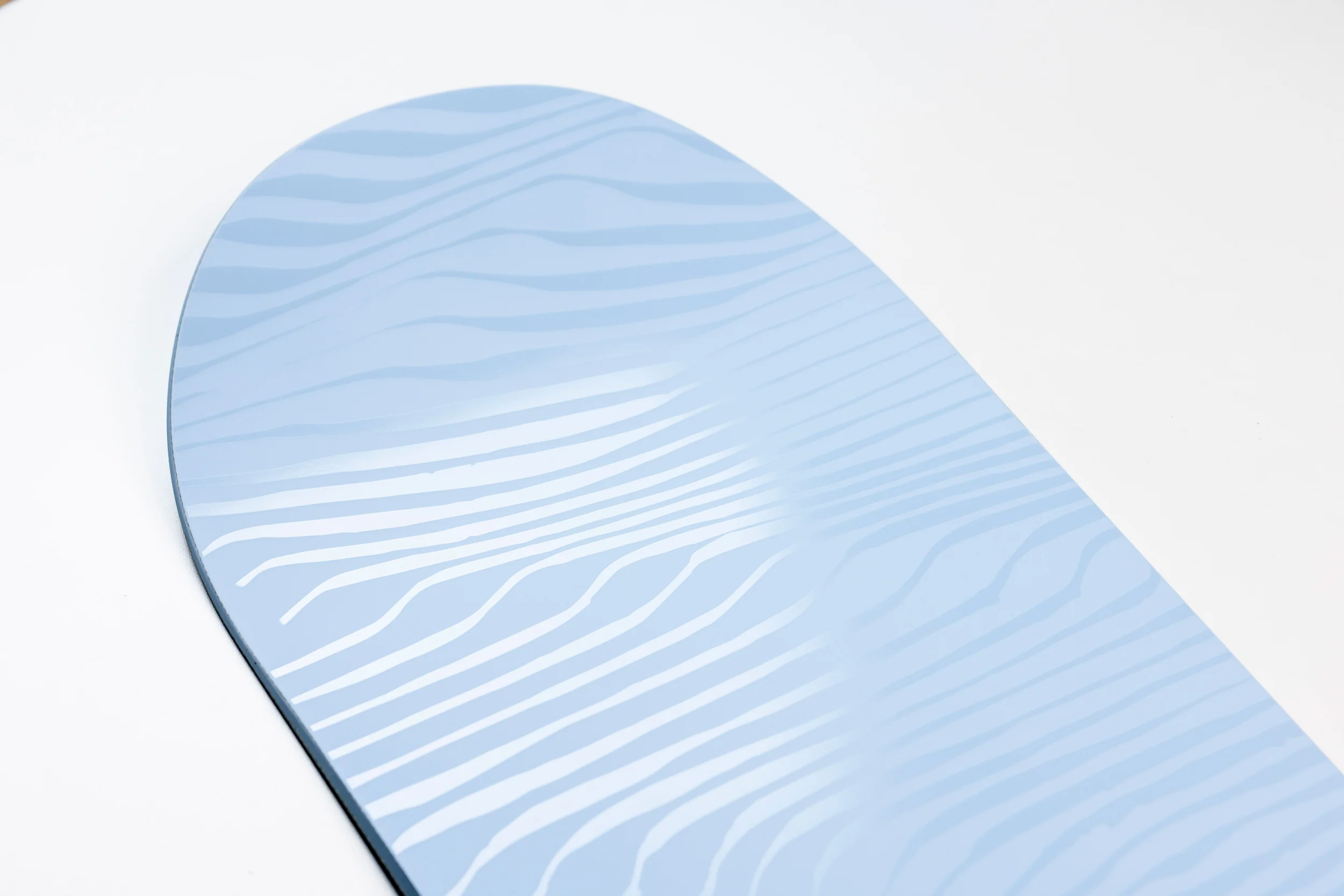 Nitro OG Team Guest Shaper Project Snowboard - Image 17