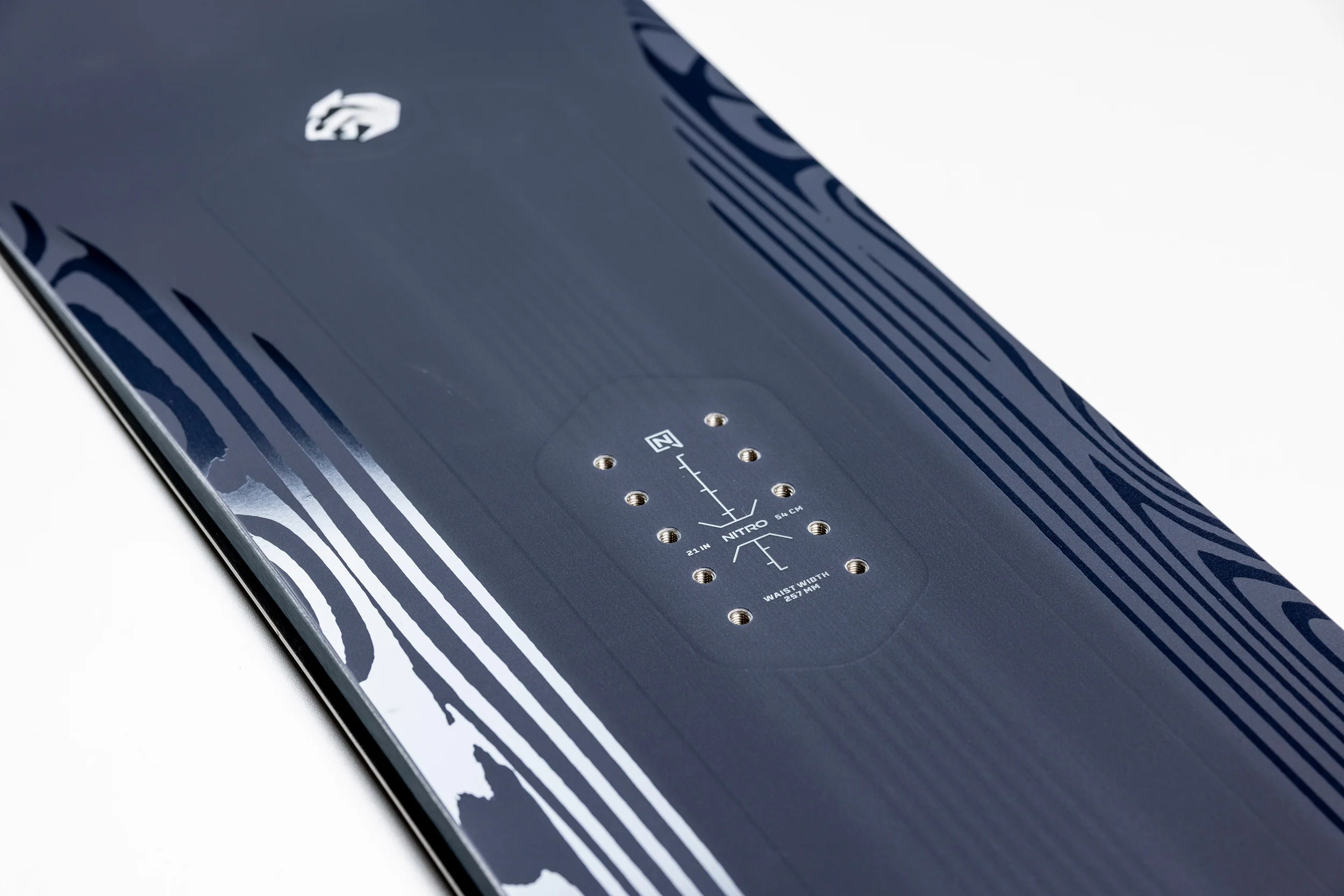 Nitro Pantera Snowboard - Image 3