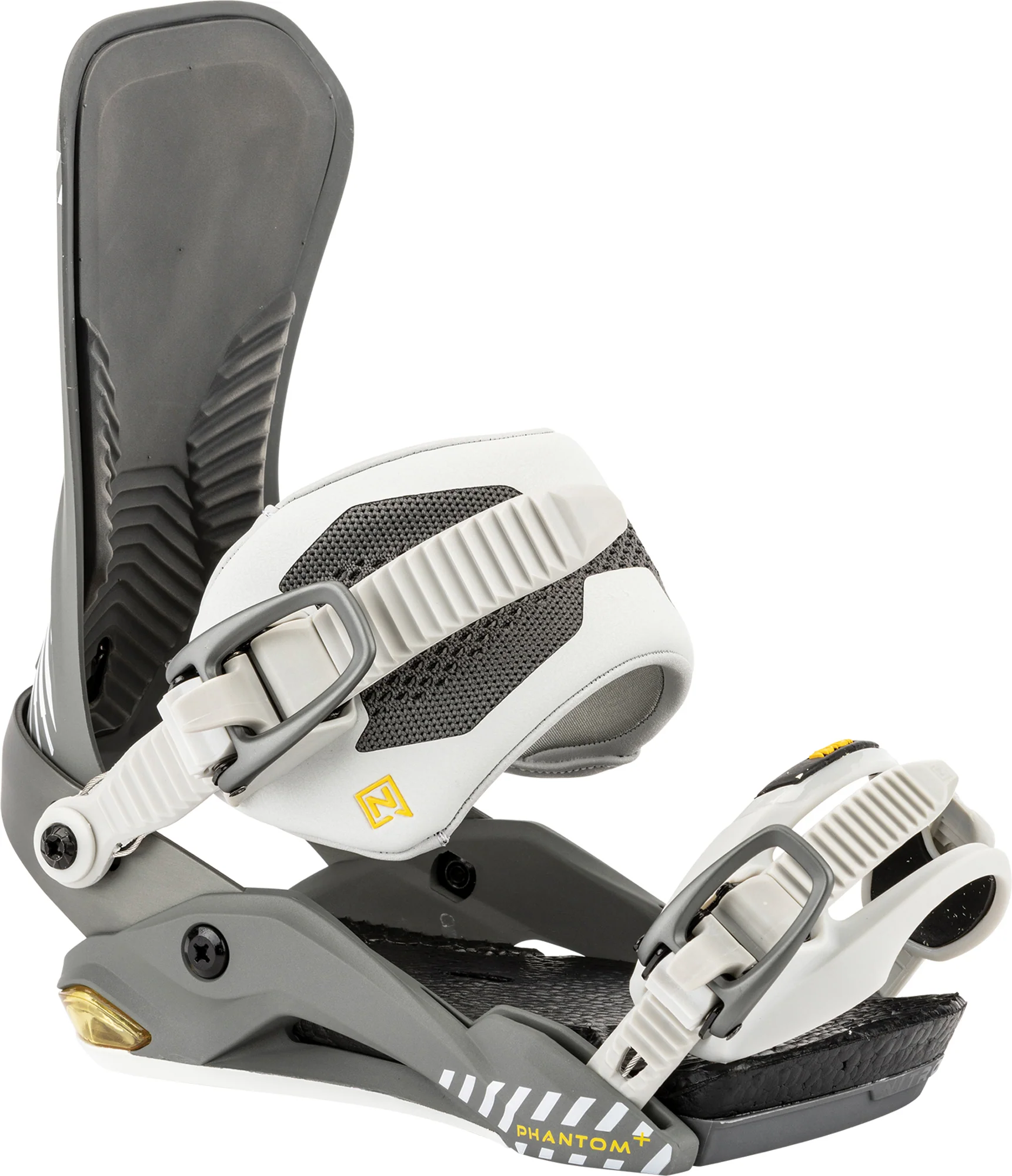 Nitro Phantom + Bindings - Image 3