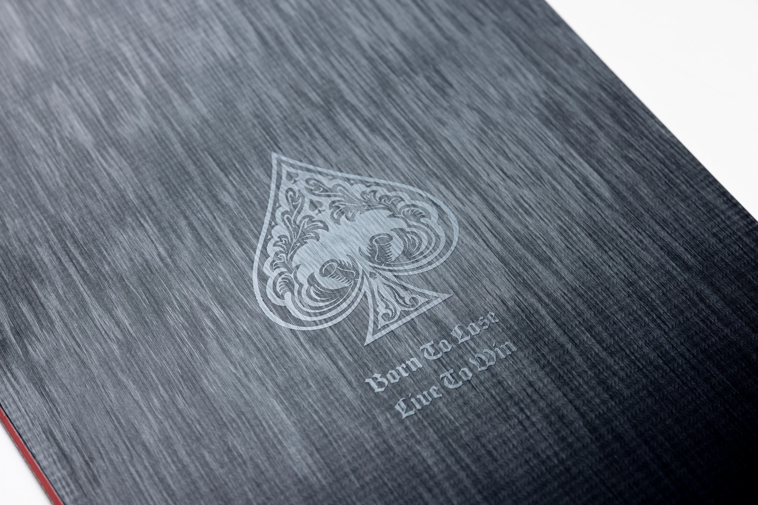 Nitro Phase X Motörhead Snowboard - Image 3