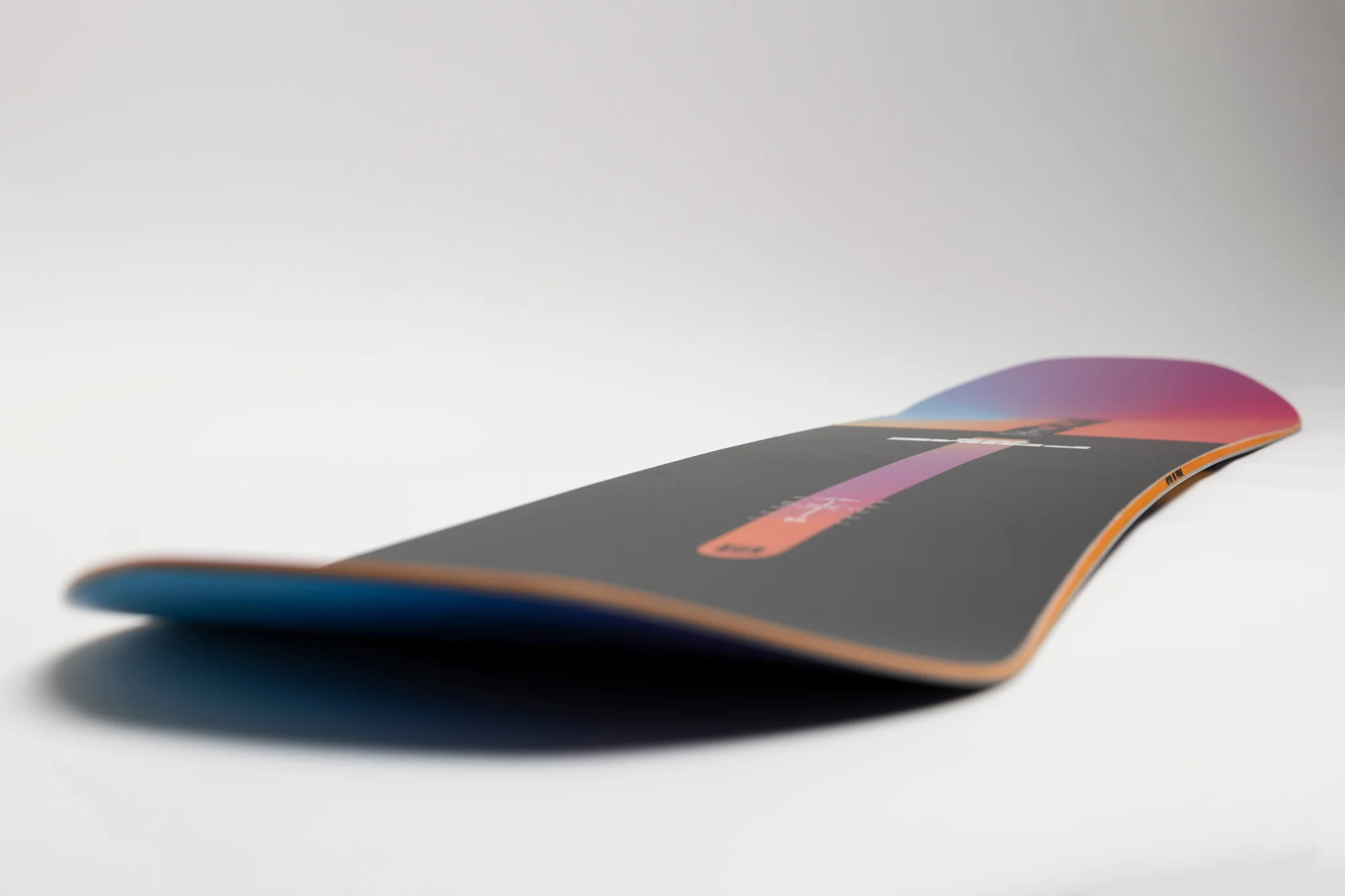 Nitro Prime Chroma Cam-Out Snowboard - Image 2