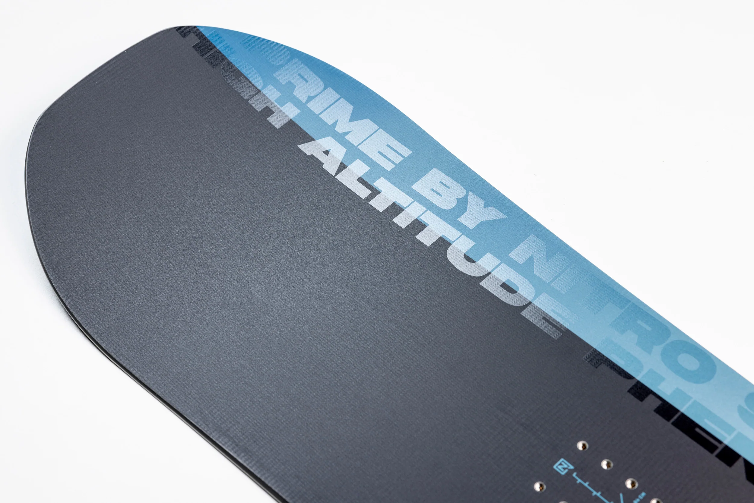 Nitro Prime Chroma Snowboard - Image 5