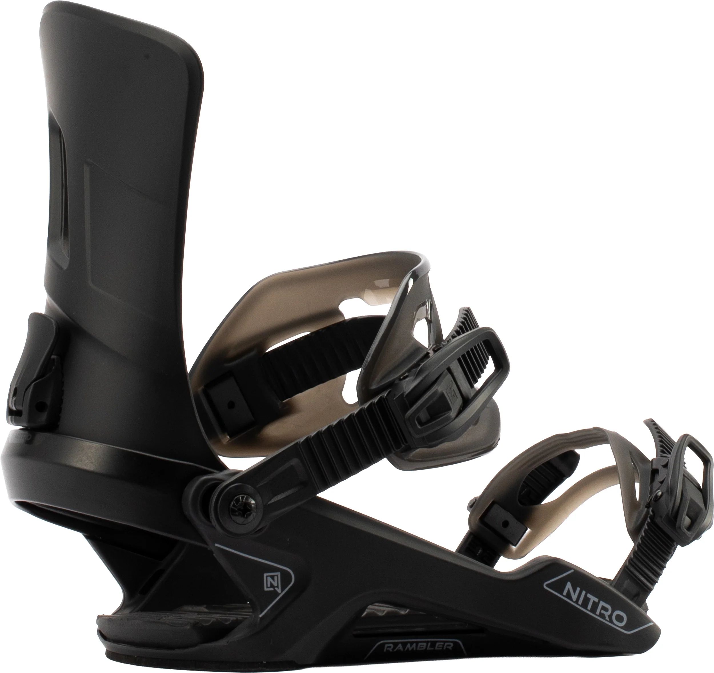 Nitro Rambler Bindings - Image 15