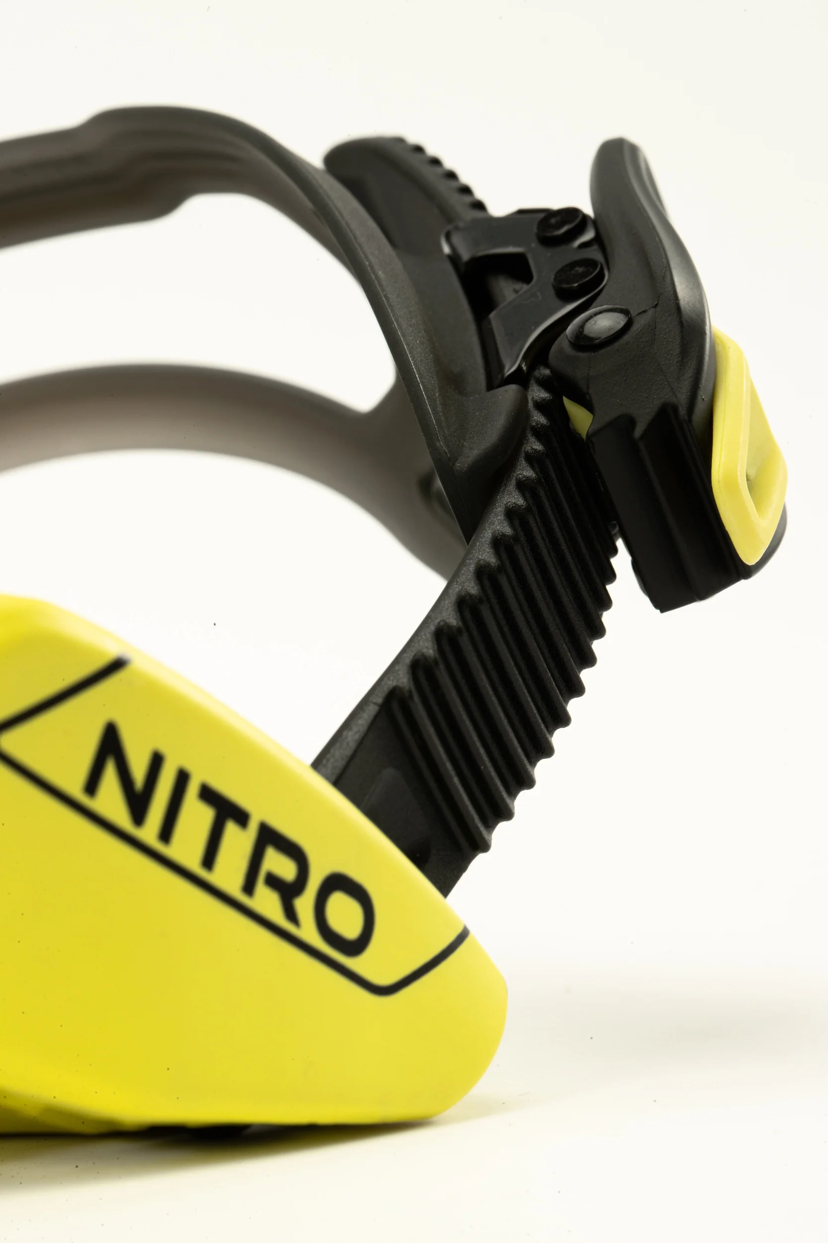 Nitro Rambler Bindings - Image 8