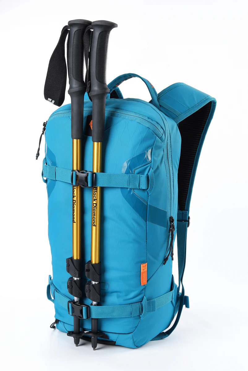 Rover 14 Backpack - Image 12