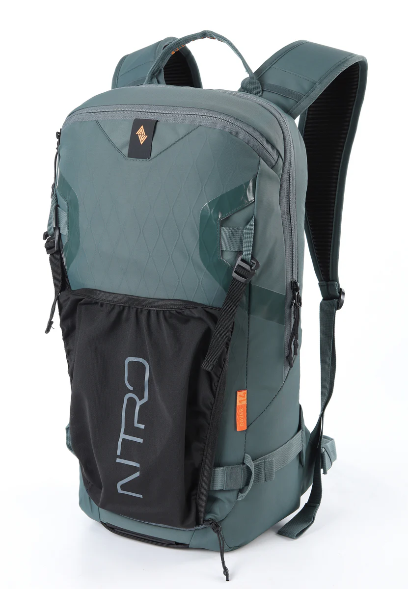 Rover 14 Backpack - Image 26