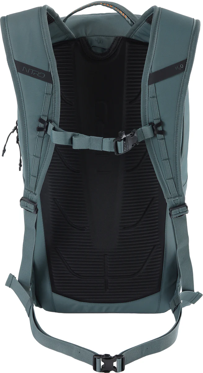 Nitro Rover 22 Backpack - Image 3