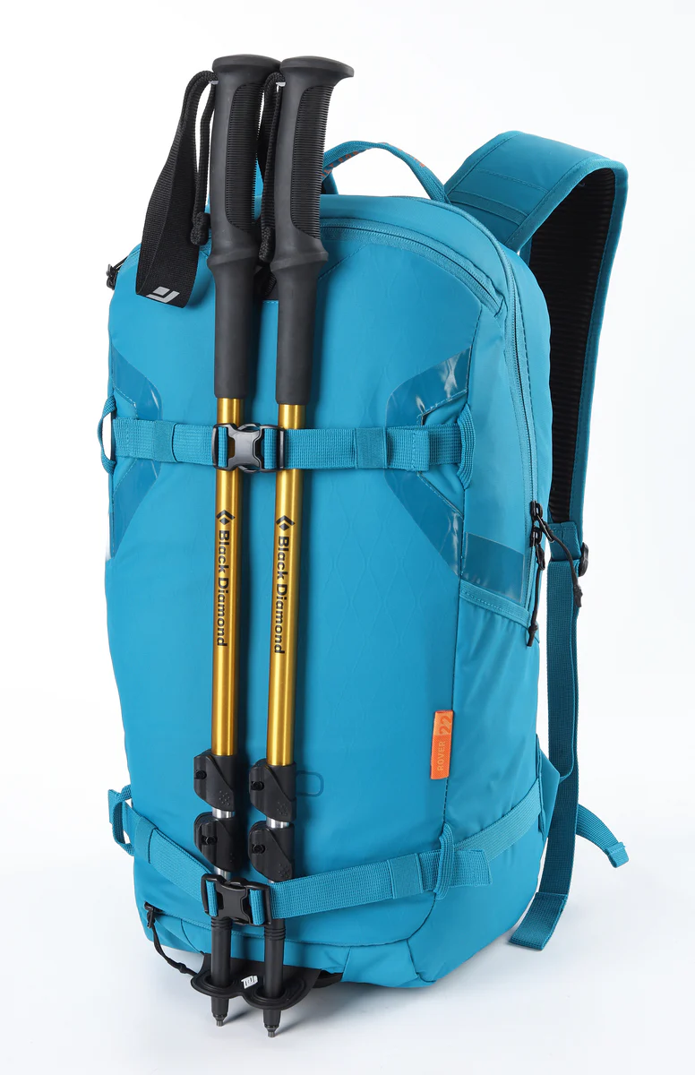 Nitro Rover 22 Backpack - Image 31