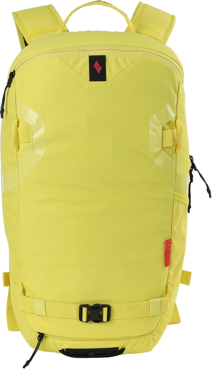 Nitro Rover 22 Backpack - Image 69