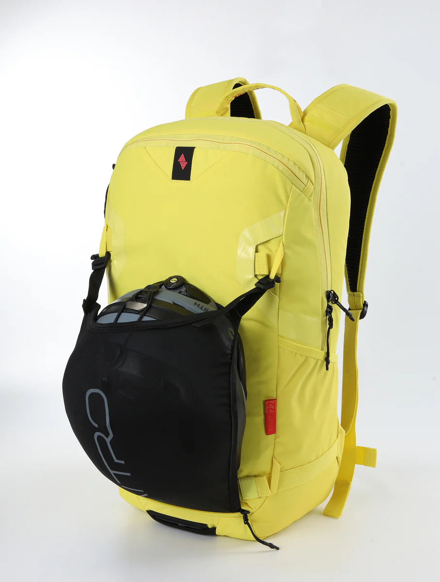 Nitro Rover 22 Backpack - Image 74