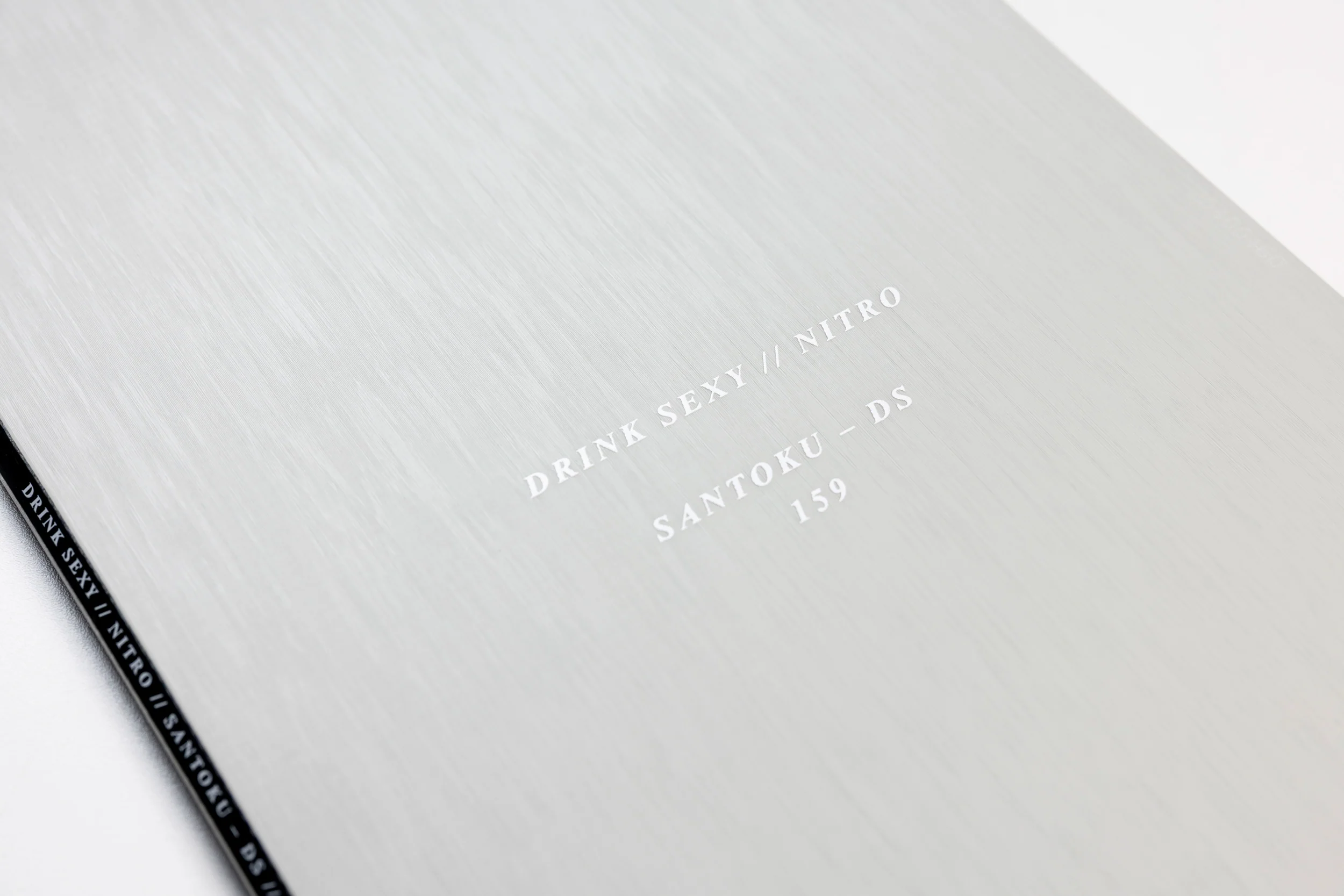 Nitro Santoku Snowboard - Image 2