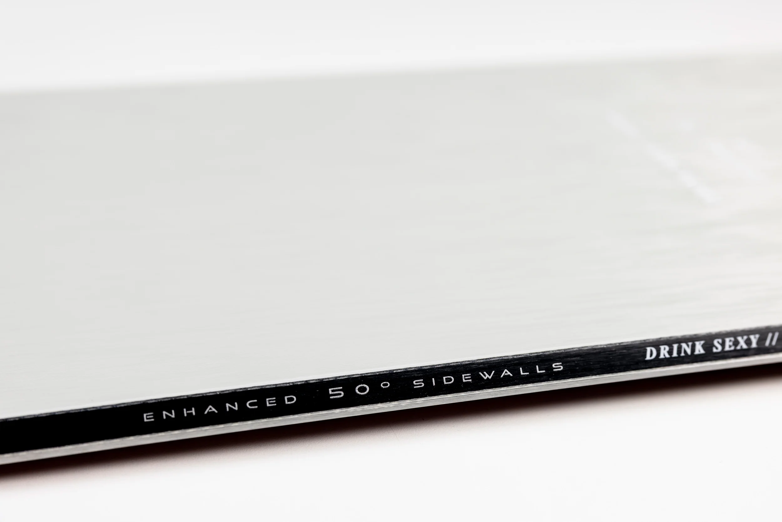 Nitro Santoku Snowboard - Image 8