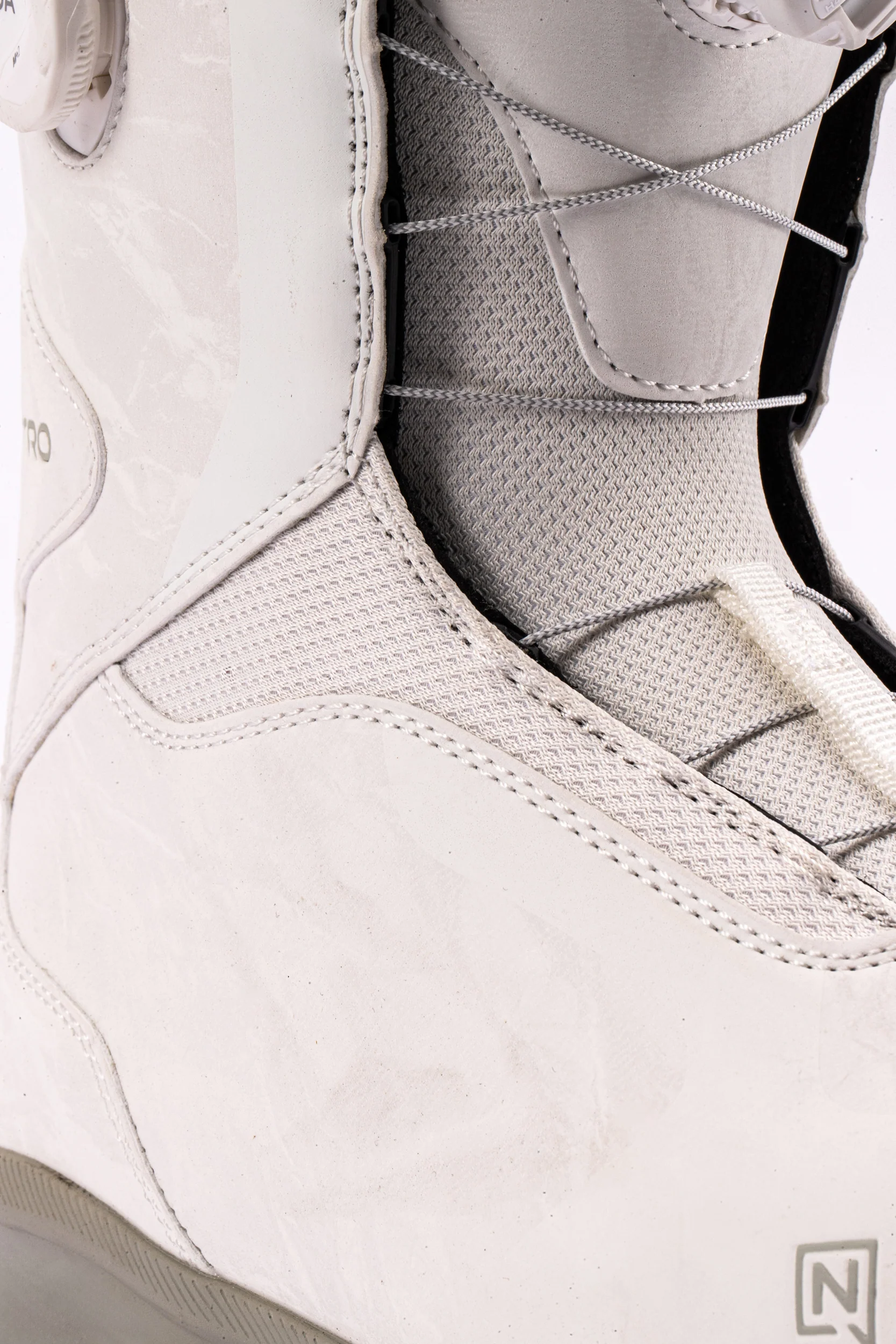 Nitro Scala BOA® Womens Boots - Image 14