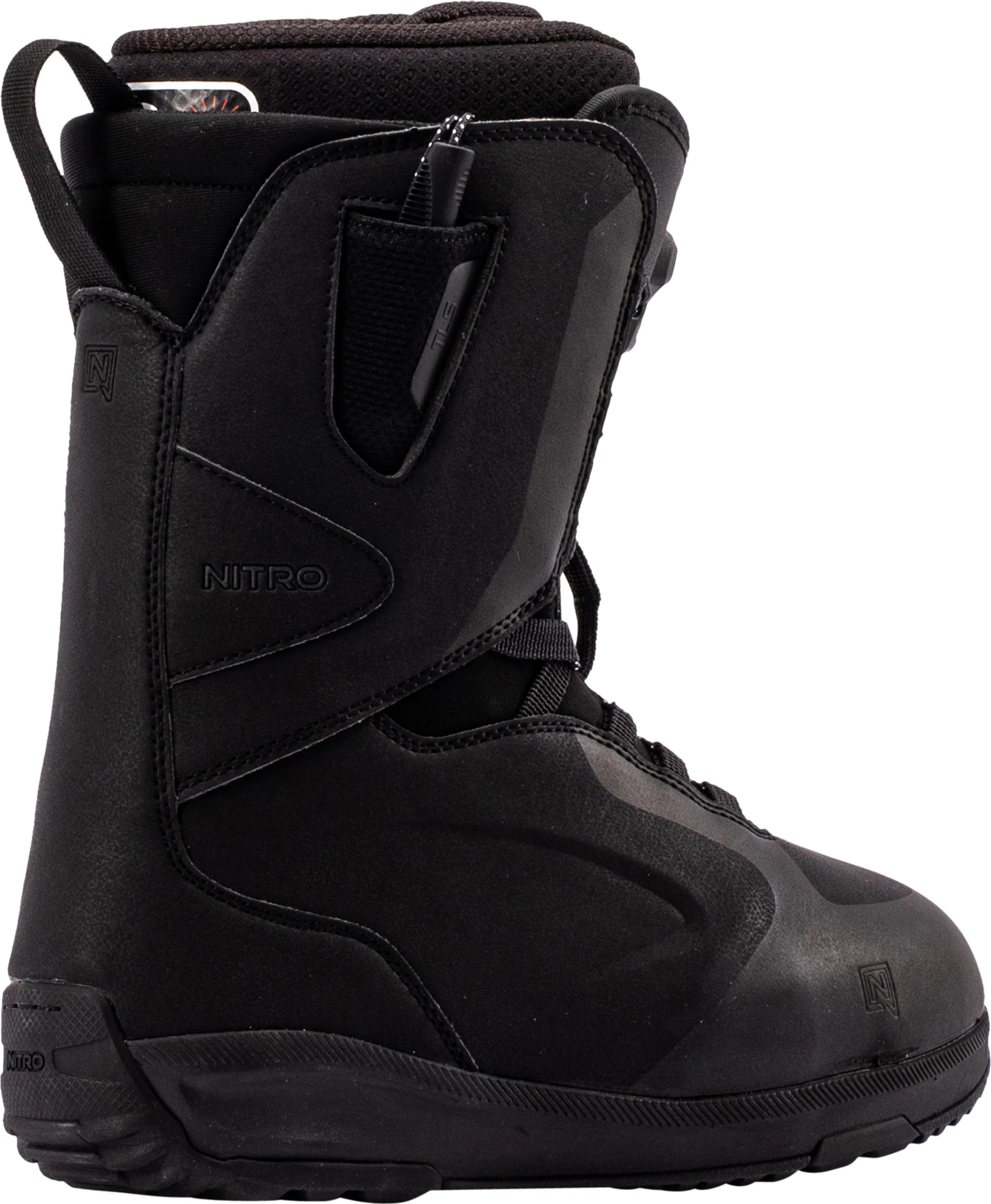 Nitro Scala TLS Womens Boots - Image 11