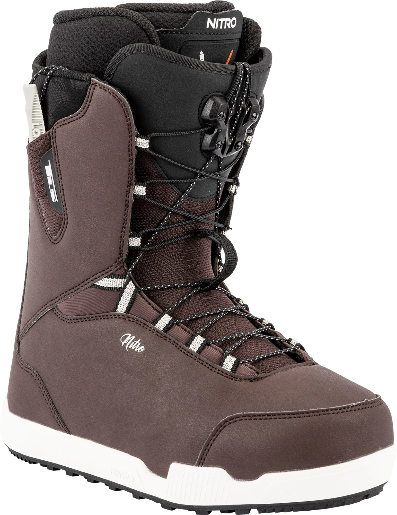 Nitro Scala TLS Women's Boots - Image 2