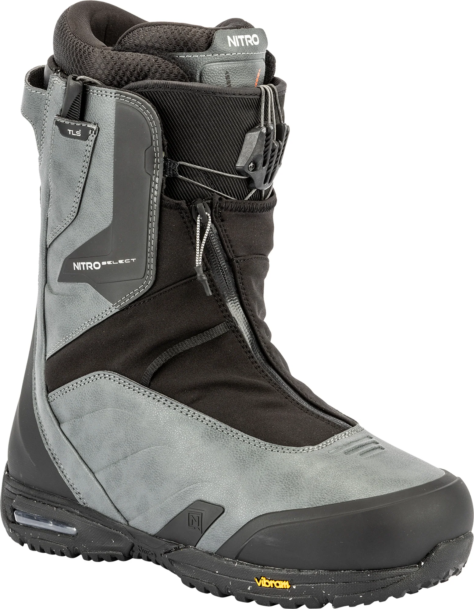 Nitro Select TLS+ Boots