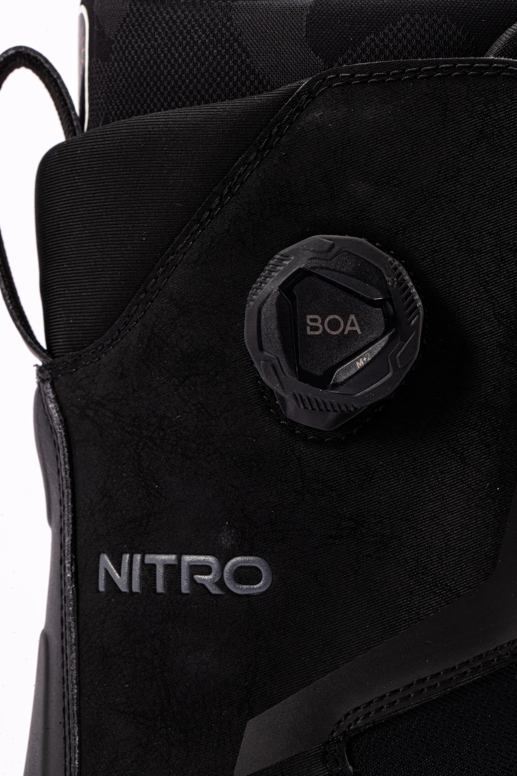 Nitro Sentinel BOA® Boots - Image 15