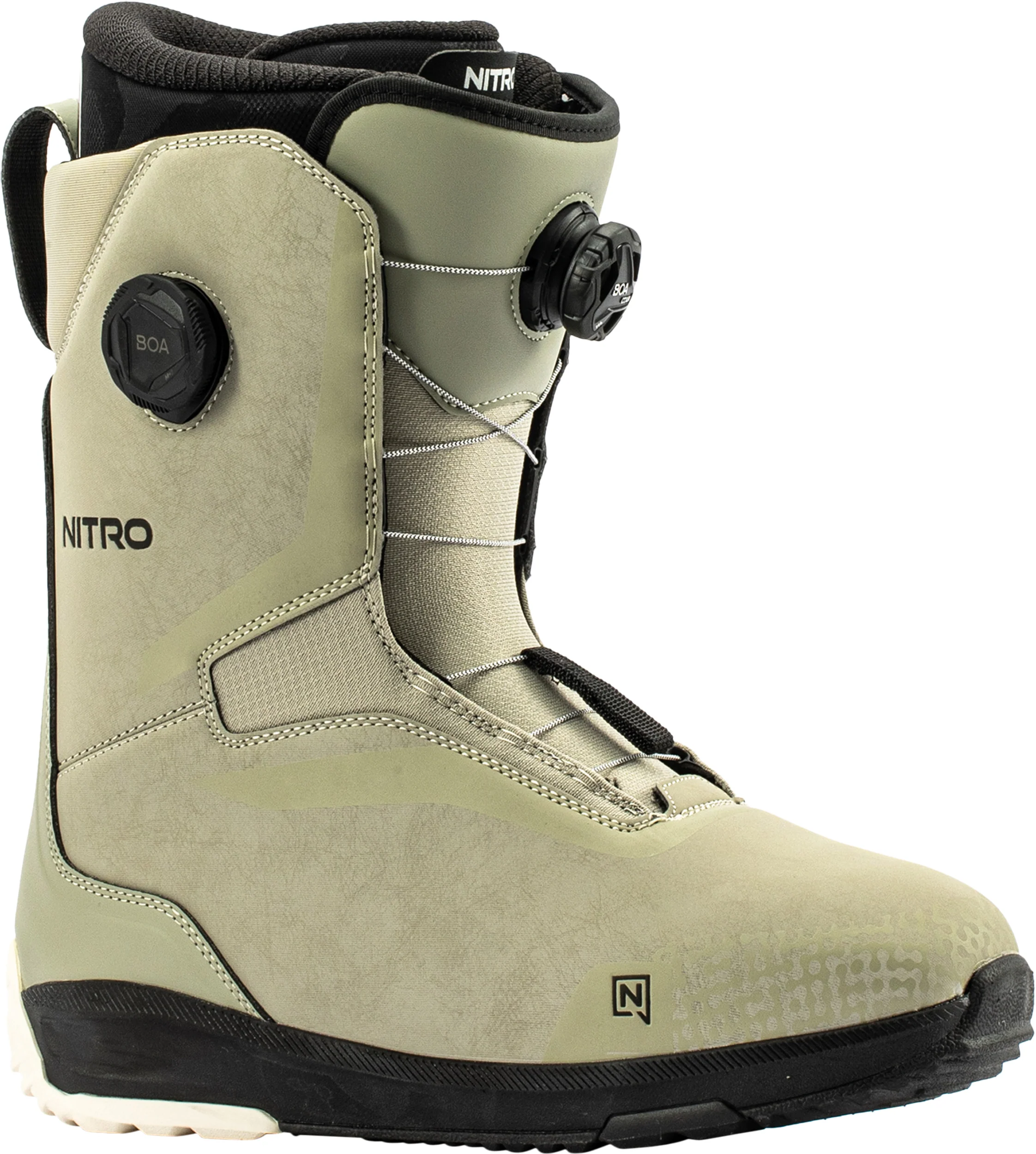 Nitro Sentinel BOA® Boots - Image 17