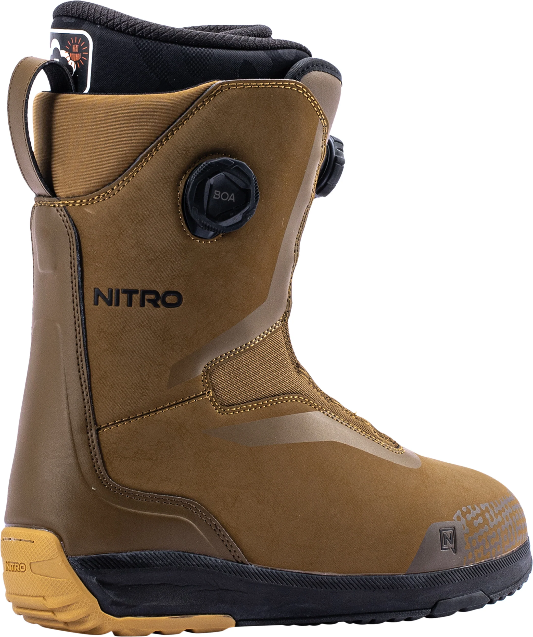 Nitro Sentinel BOA® Boots - Image 2