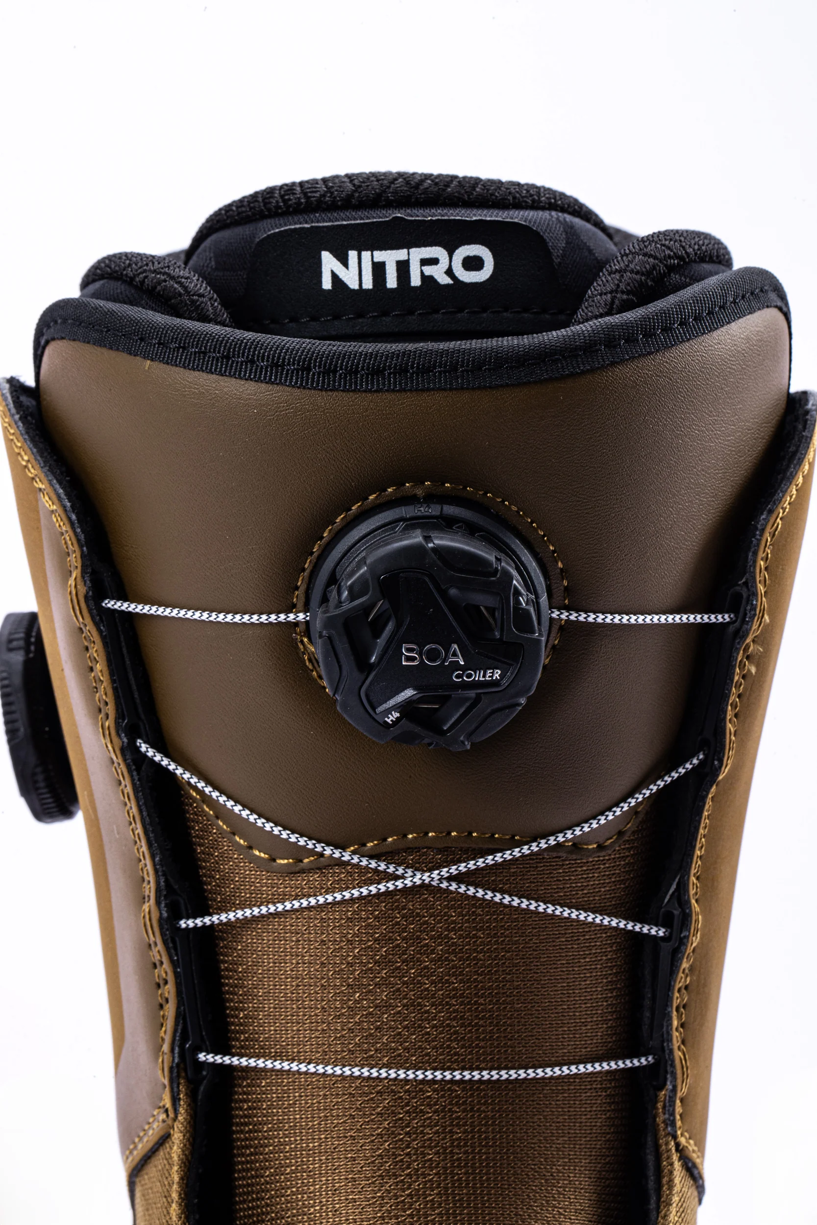 Nitro Sentinel BOA® Boots - Image 4