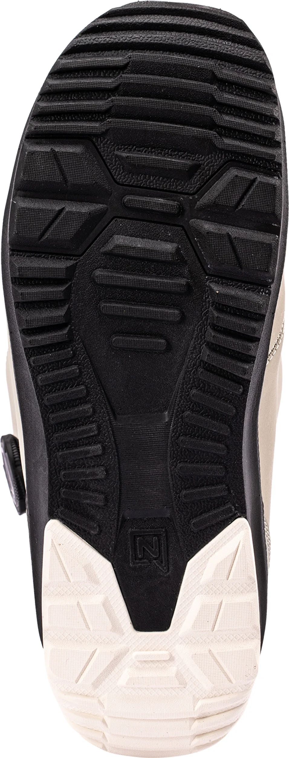 Nitro Sentinel TLS Boots - Image 3