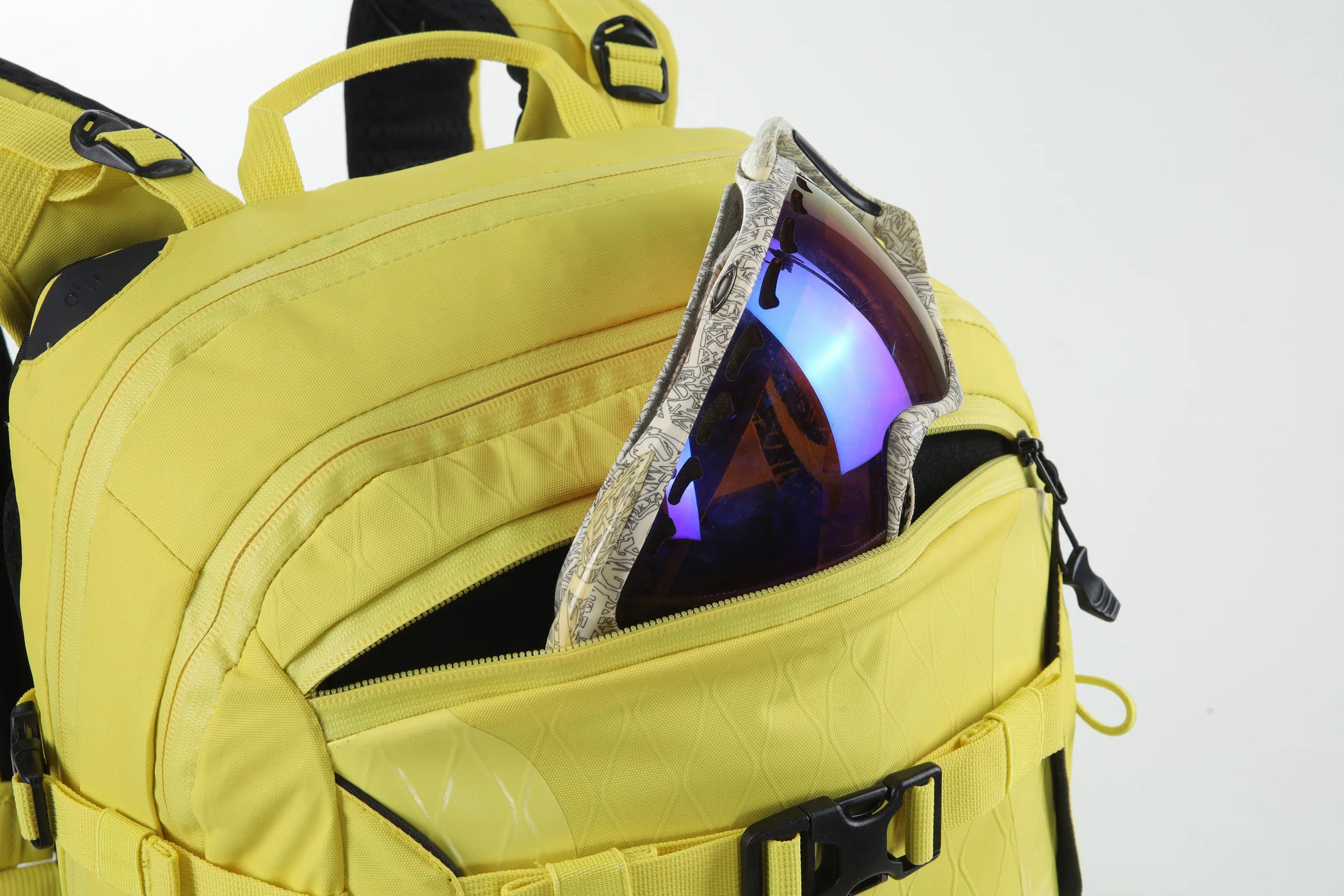 Nitro Slash 25 Pro Backpack - Image 19