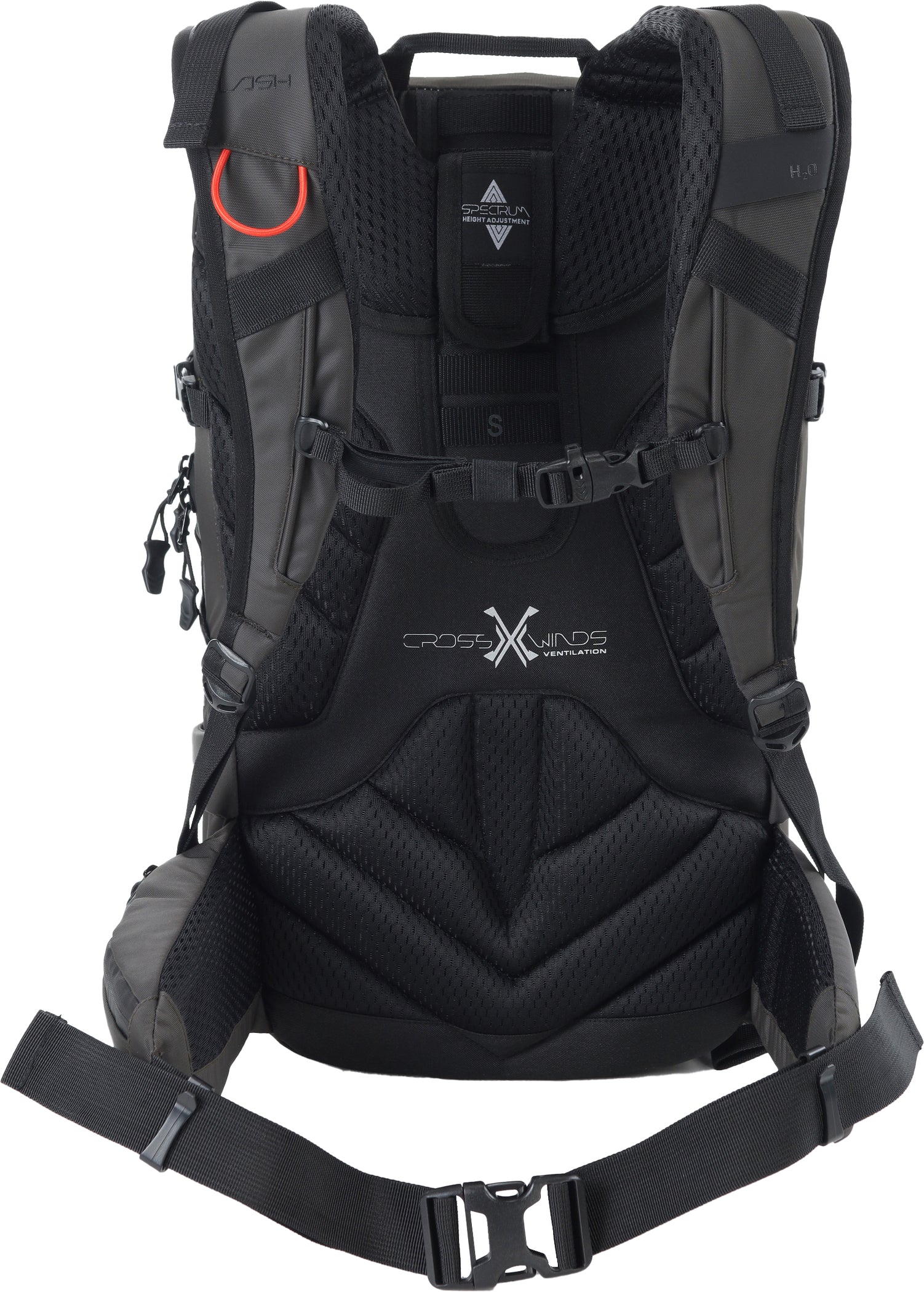Nitro Slash 25 Pro Backpack - Image 3